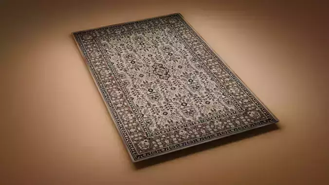 ROOM RUG 