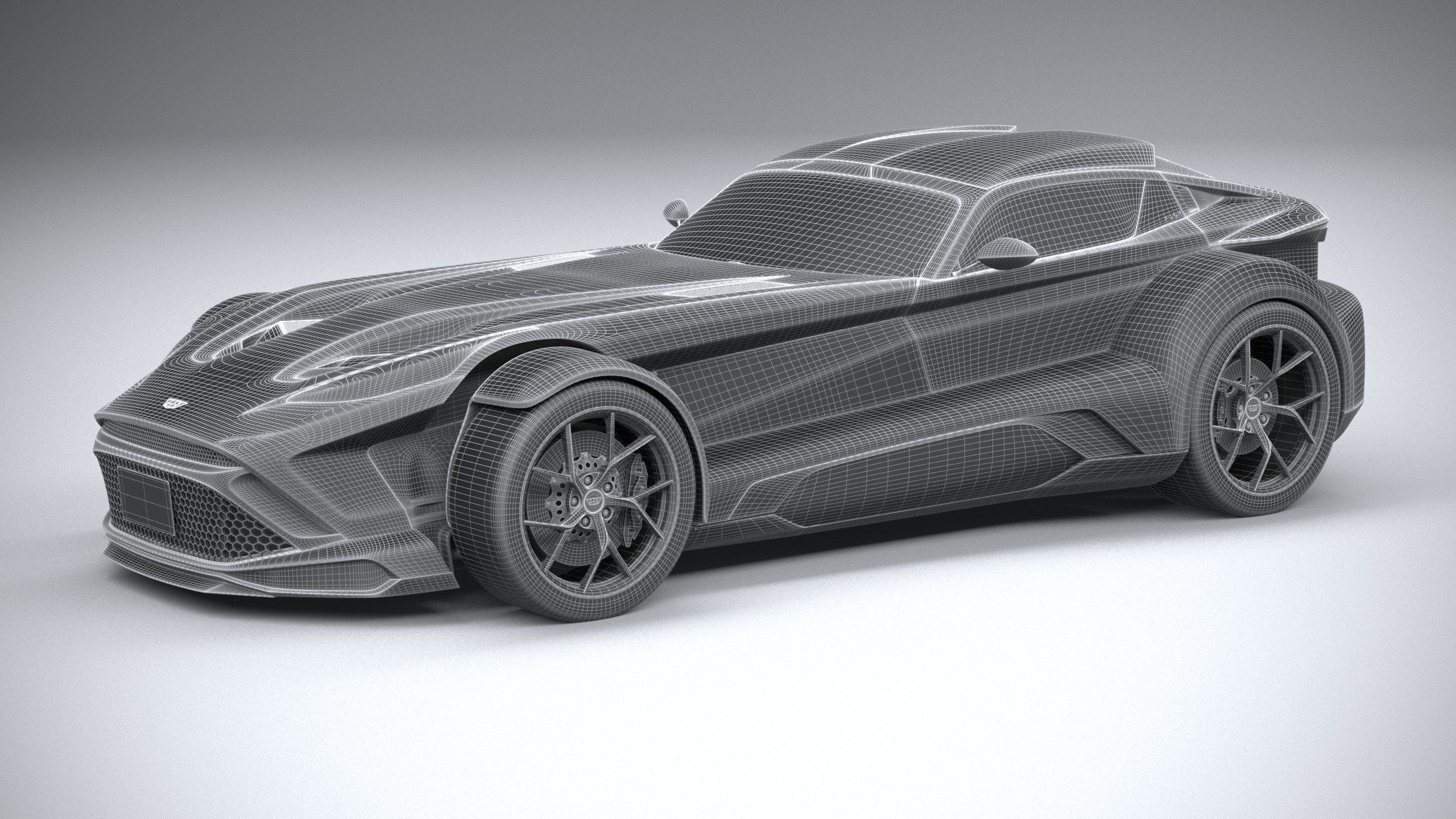 Donkervoort F22 2023 3D model_26