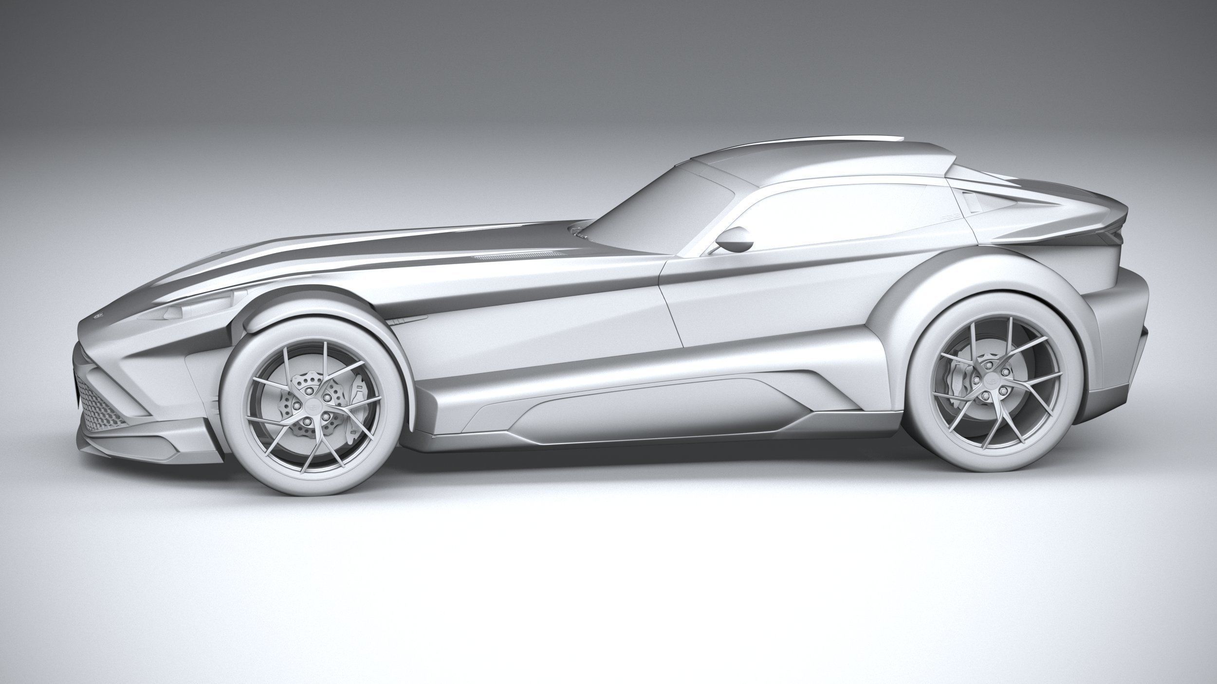 Donkervoort F22 2023 3D model_22