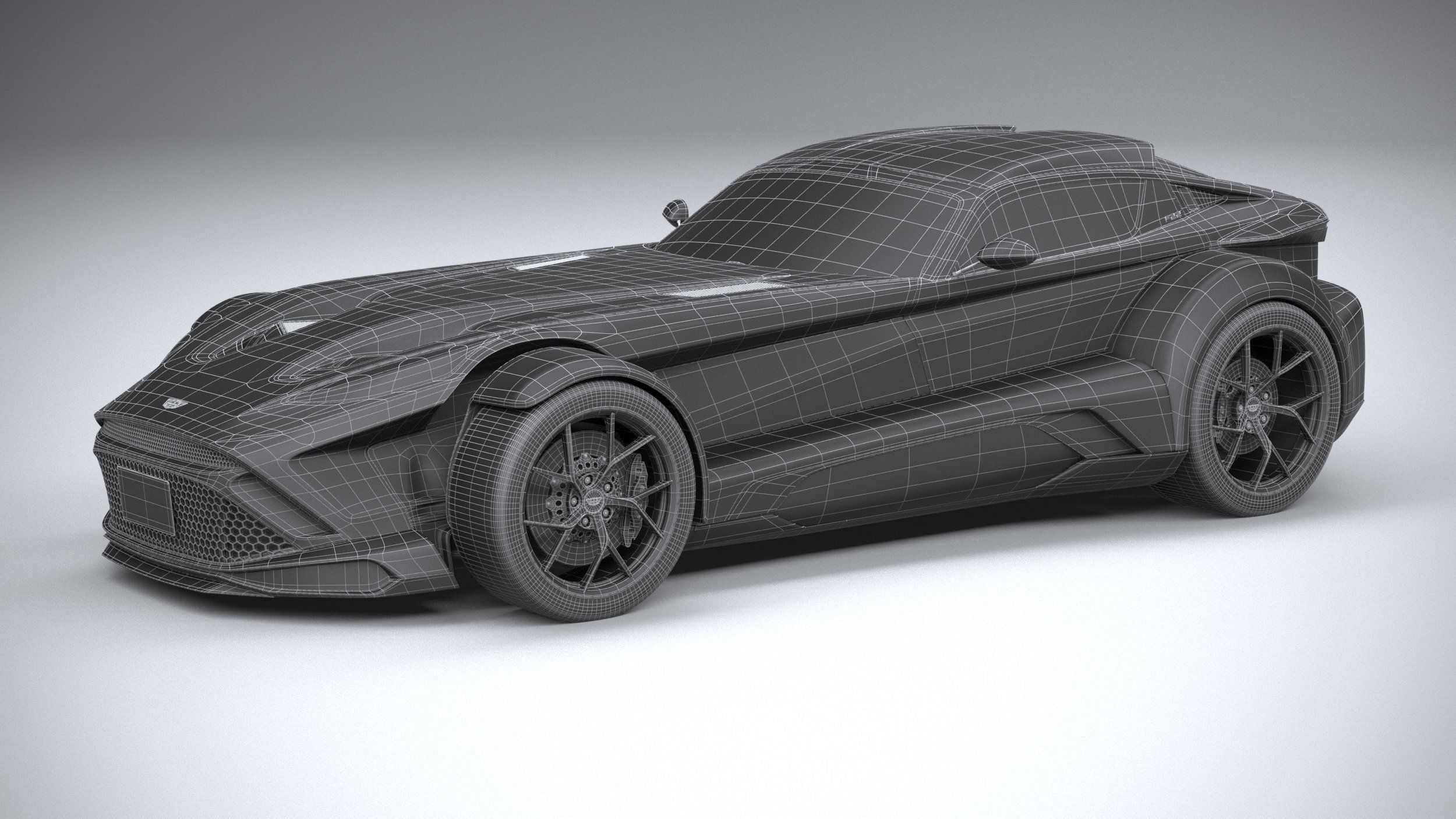 Donkervoort F22 2023 3D model_28