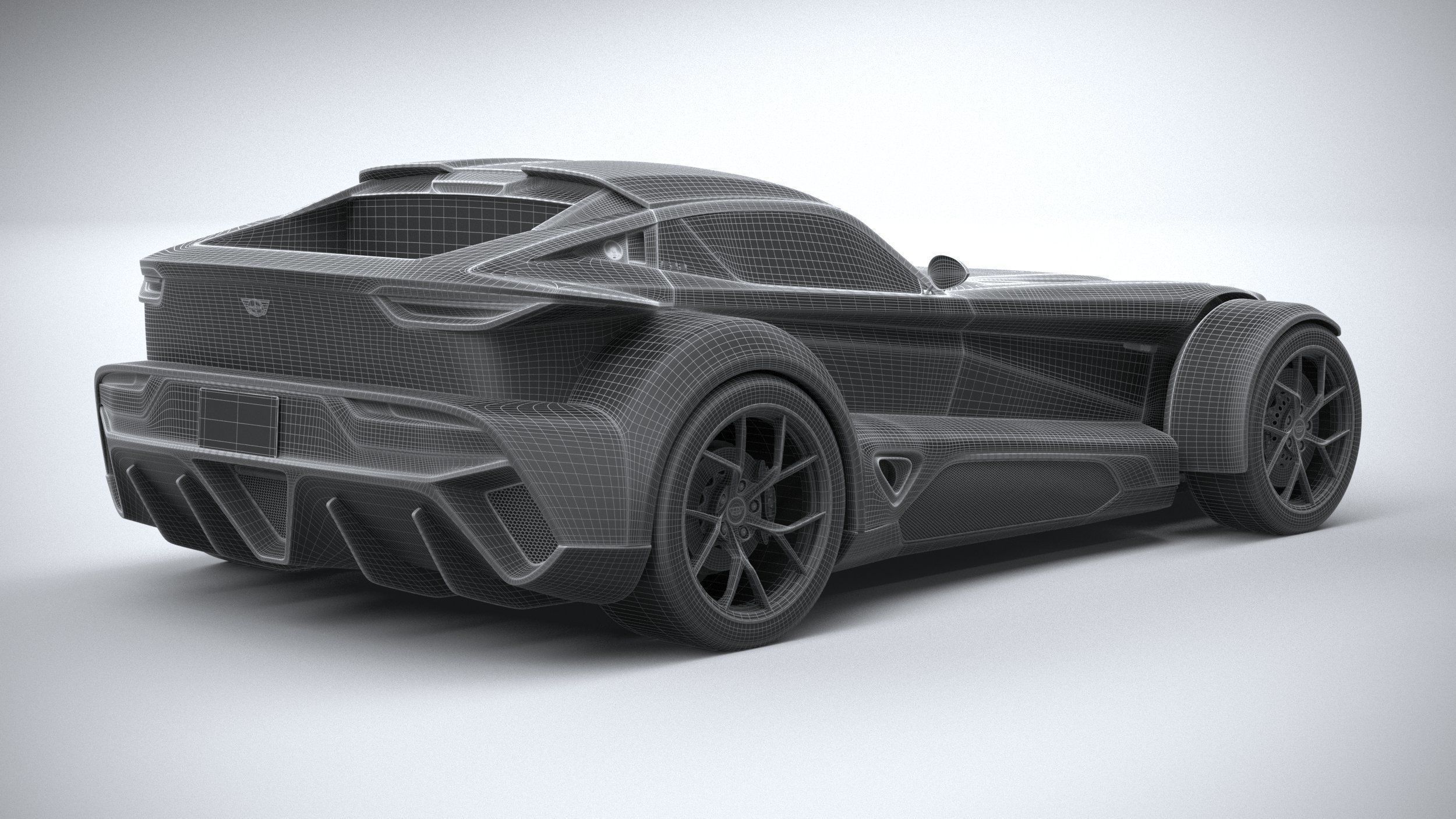 Donkervoort F22 2023 3D model_27