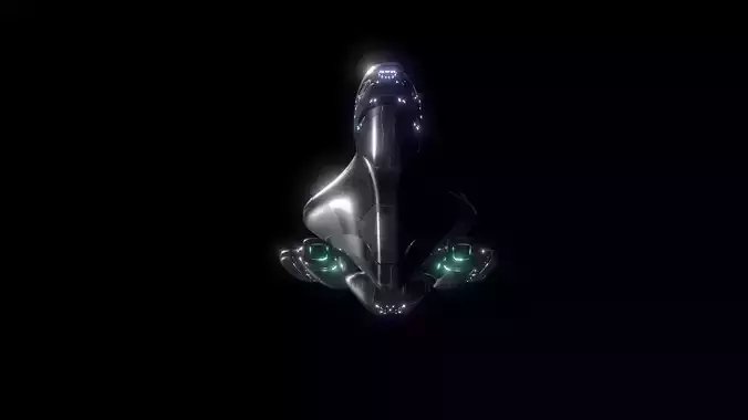 Mothership - Capitalship