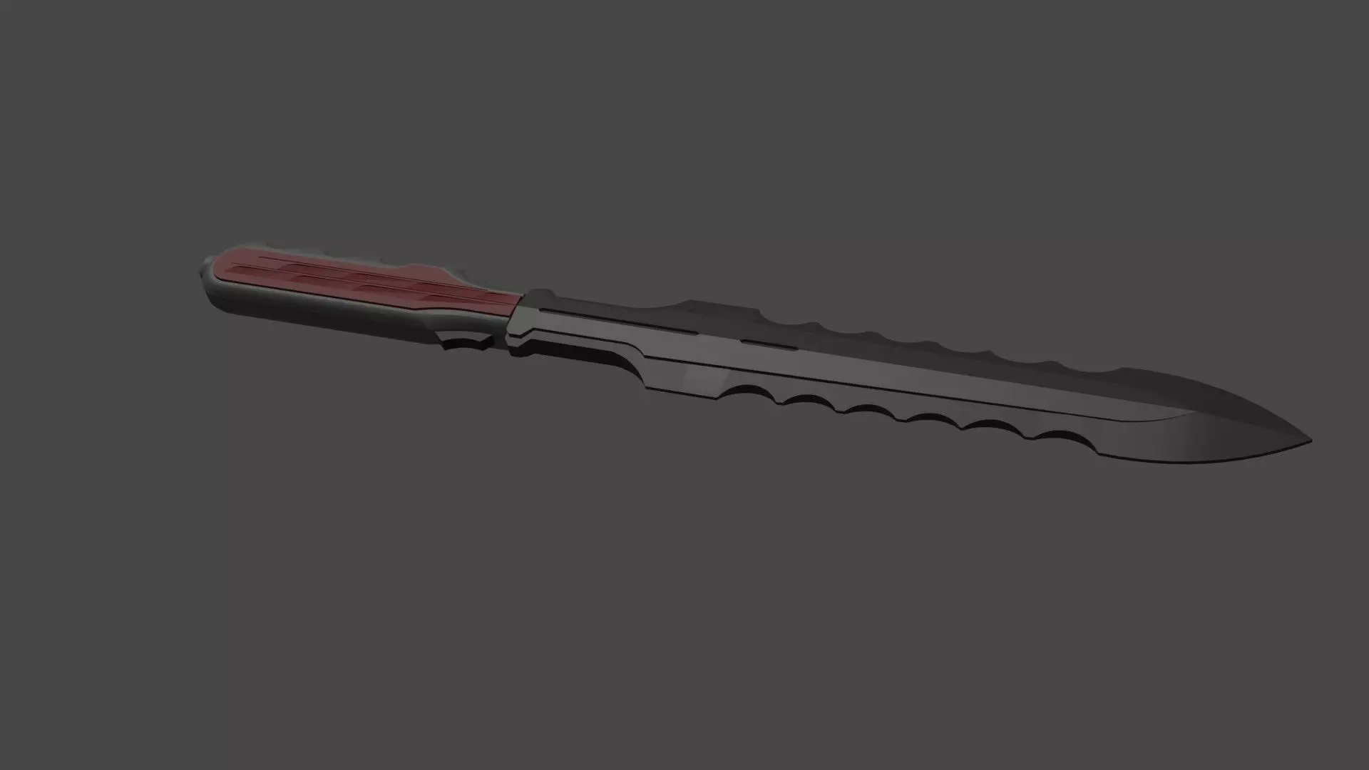 Amazon Blade Kamen rider Amazon Omega 3D print model 3D print model_0