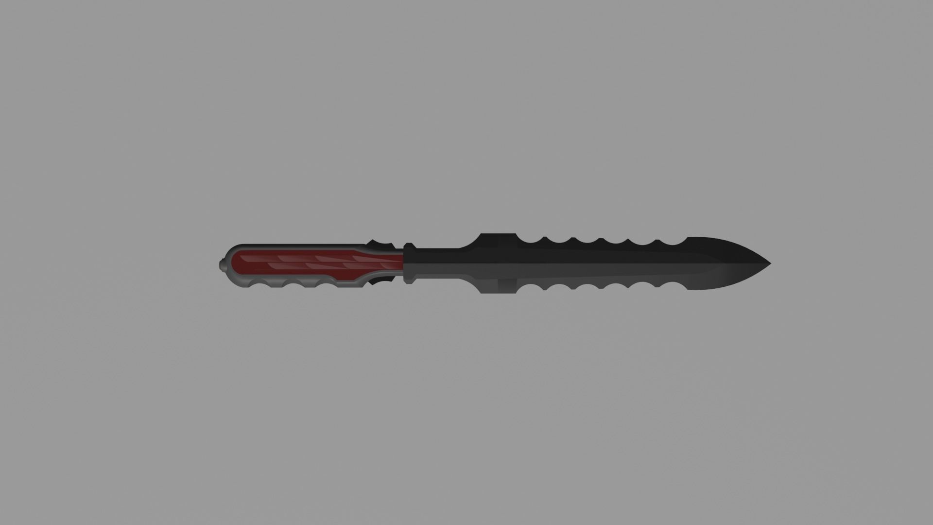 Amazon Blade Kamen rider Amazon Omega 3D print model 3D print model_2