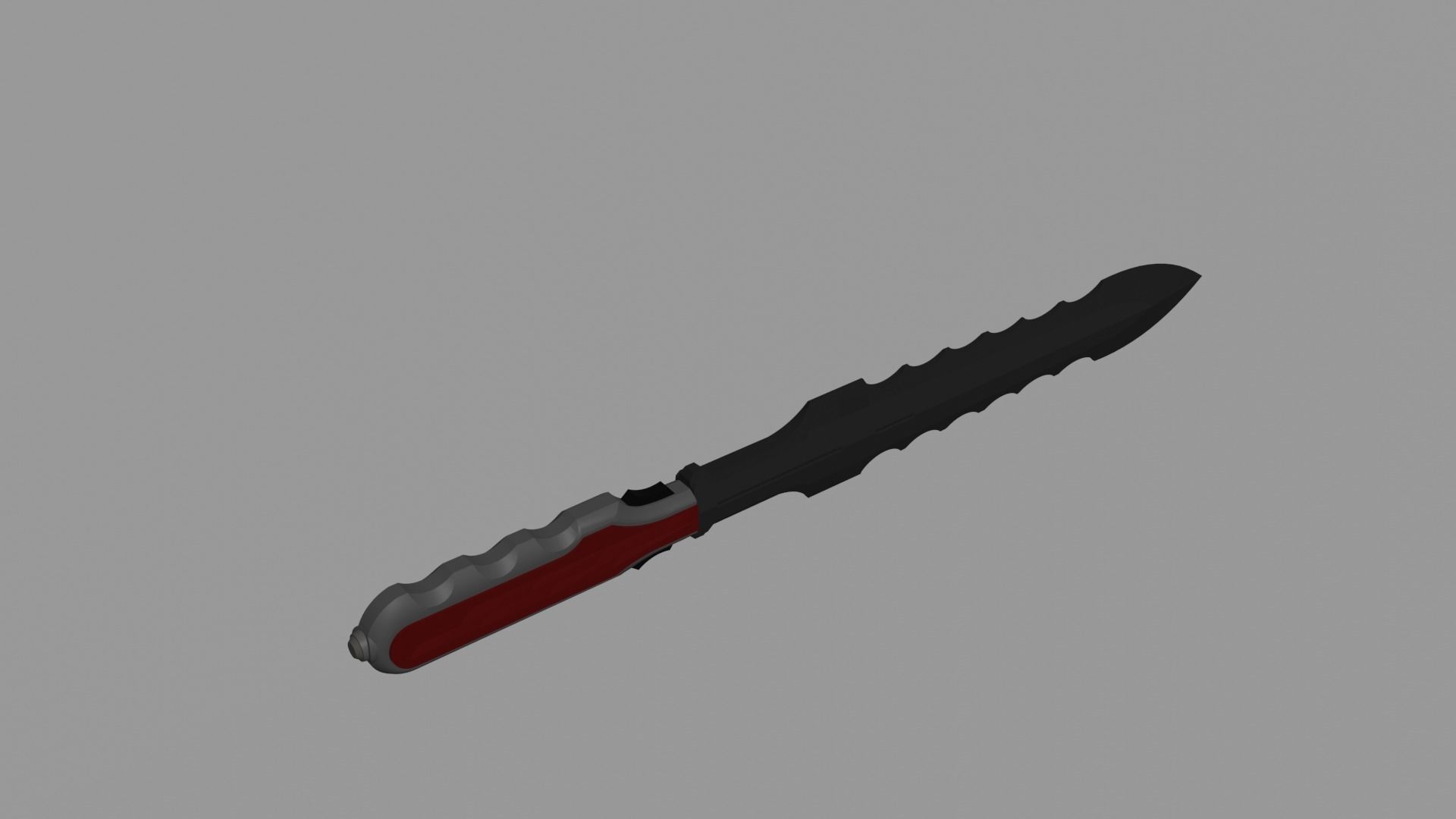 Amazon Blade Kamen rider Amazon Omega 3D print model 3D print model_1