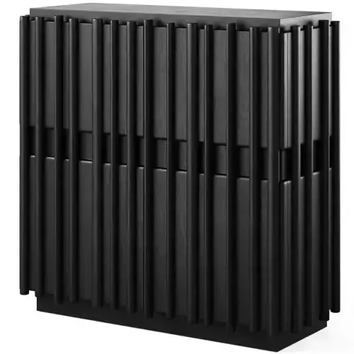 Bardi Storage Entryway Cabinet