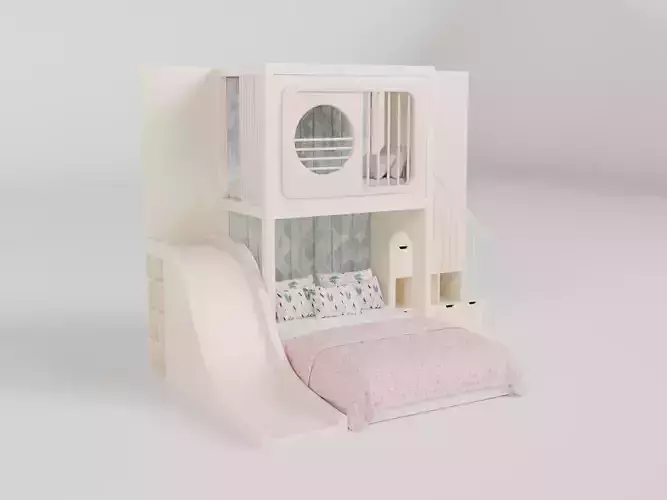 Kids Bed
