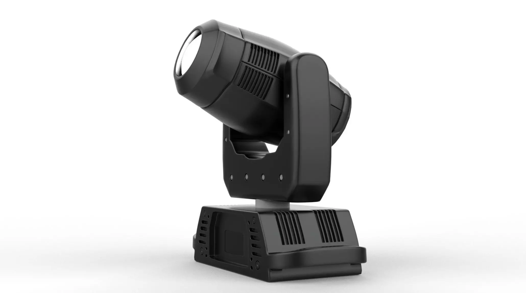 Maverick Storm 3D model_0