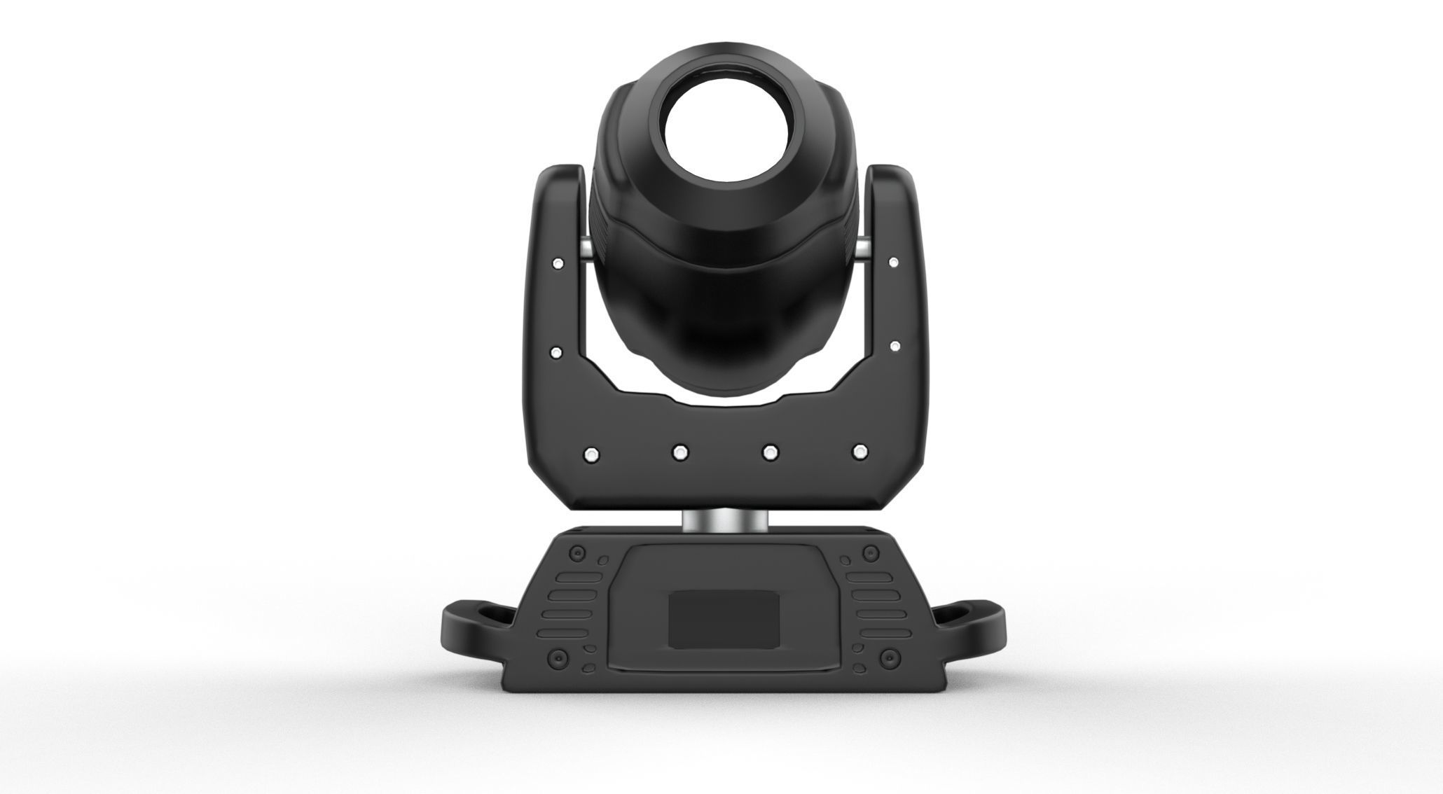 Maverick Storm 3D model_5