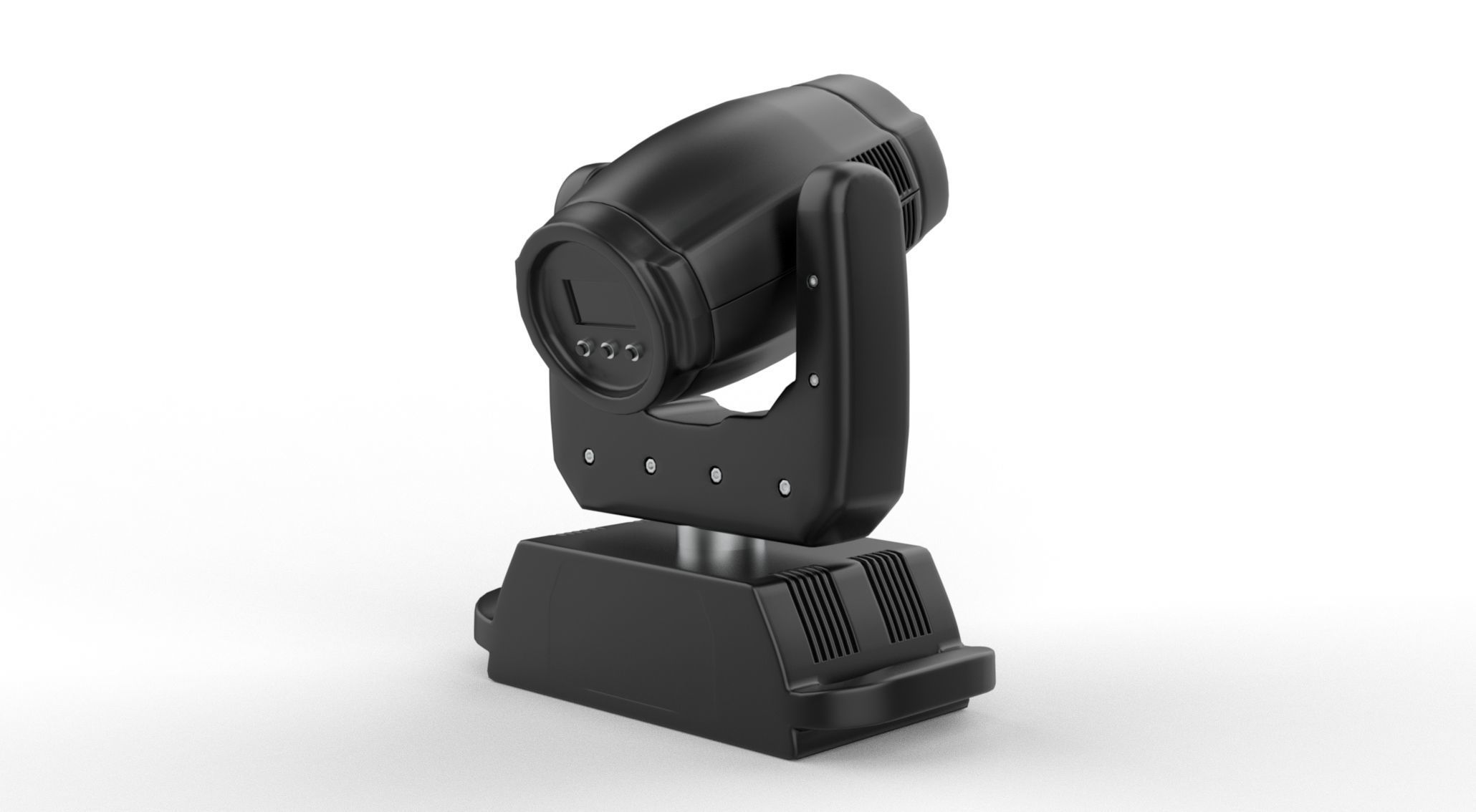 Maverick Storm 3D model_3