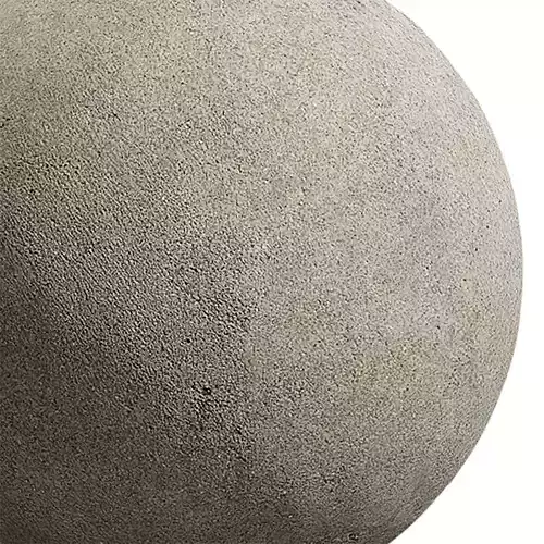 Plaster Seamless Texture 2K - EXR 5 - JPG 5 Texture