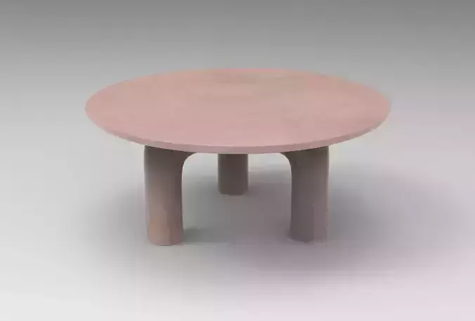 Koko Dining Table