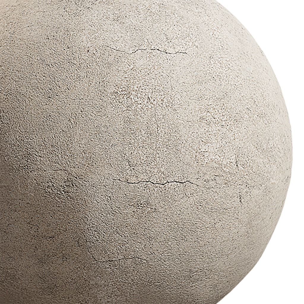 Plaster Seamless Texture 2K - EXR 5 - JPG 5 Texture Texture_4
