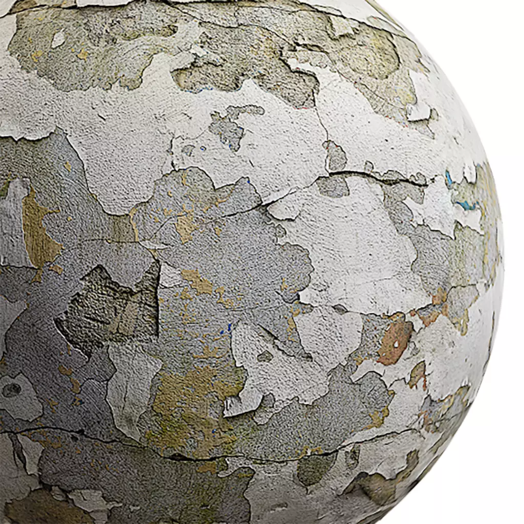 Plaster Seamless Texture 2K - EXR 5 - JPG 5 Texture Texture_0