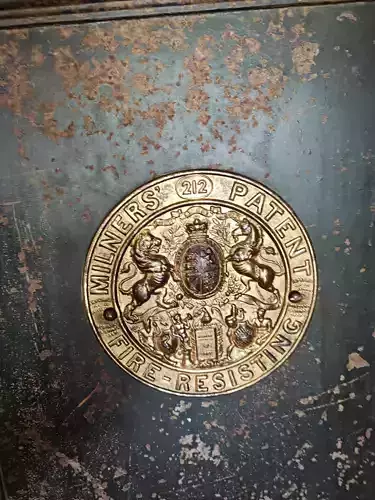 Fire-Resisting 3D Model Free 3D model