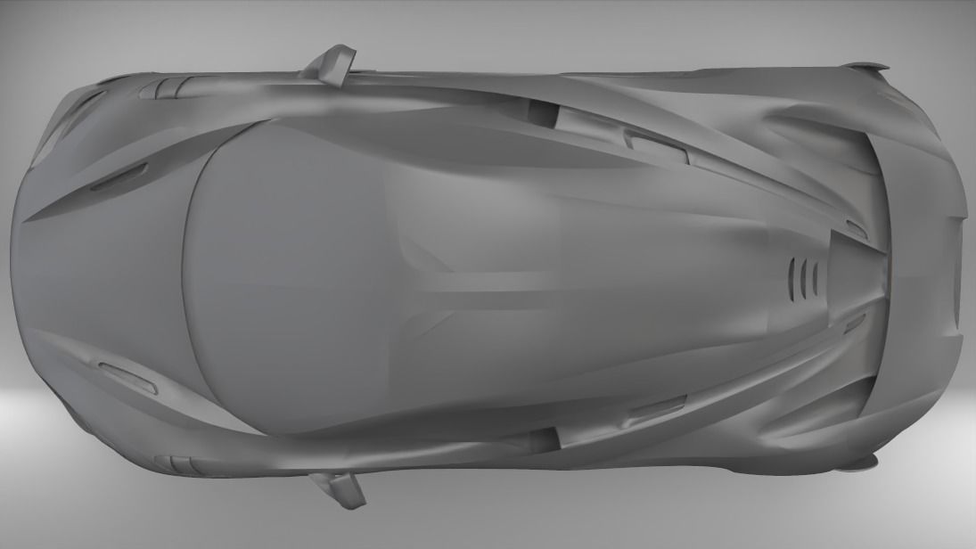 mclaren 765lt 3D model_10