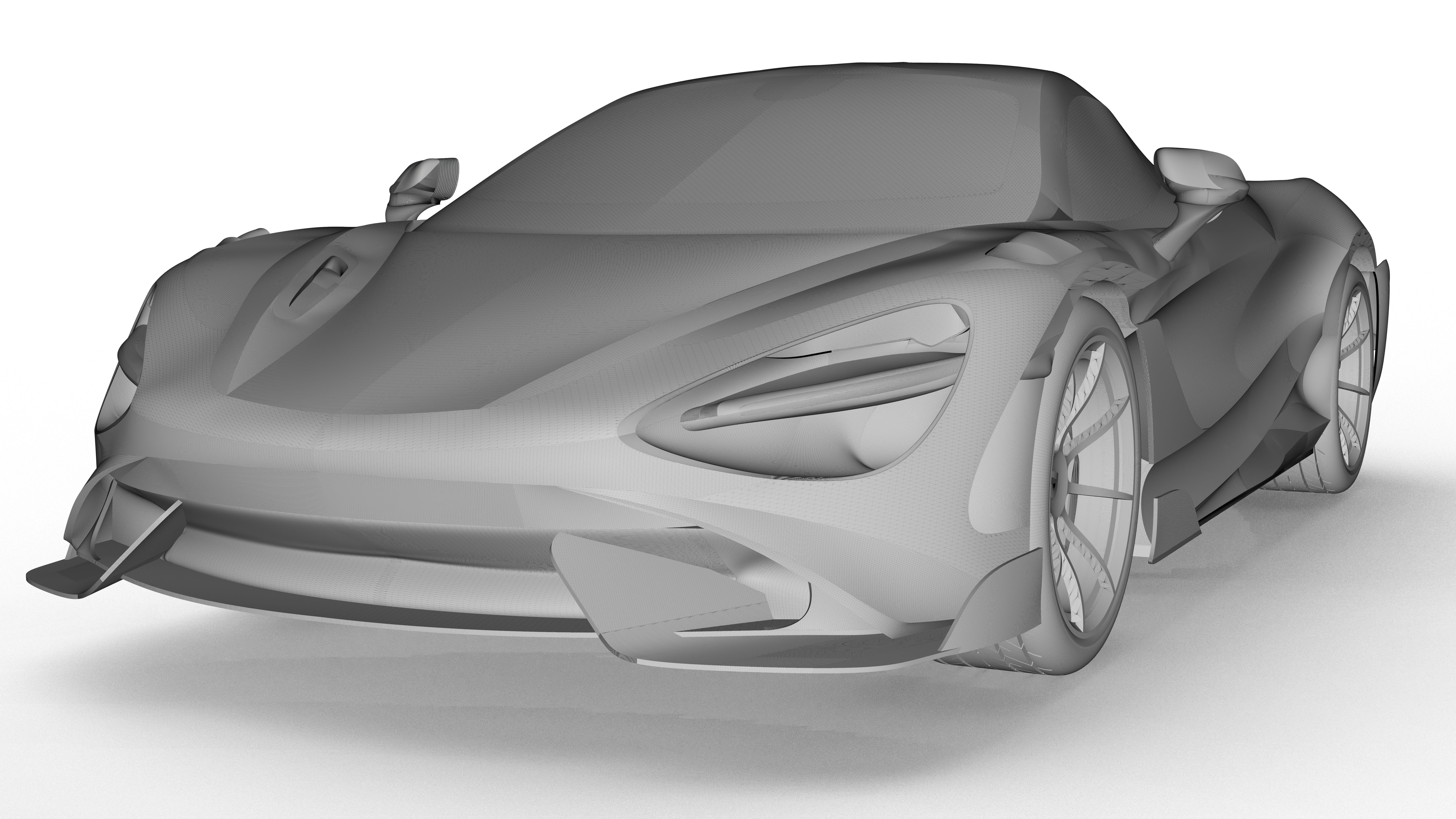 mclaren 765lt 3D model_14