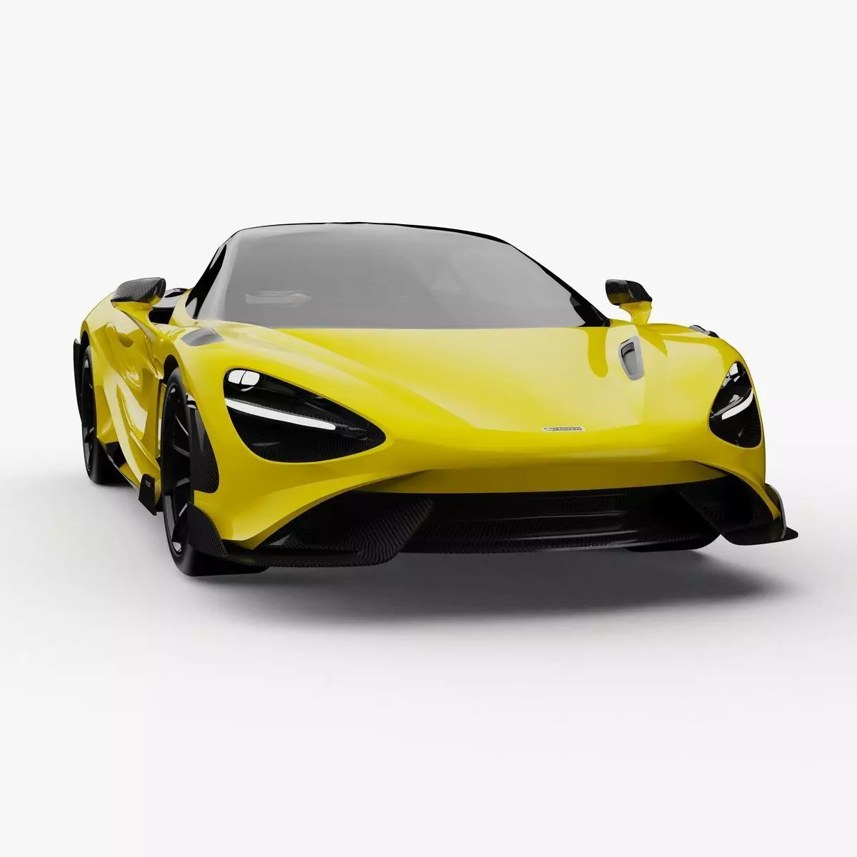 mclaren 765lt 3D model_0