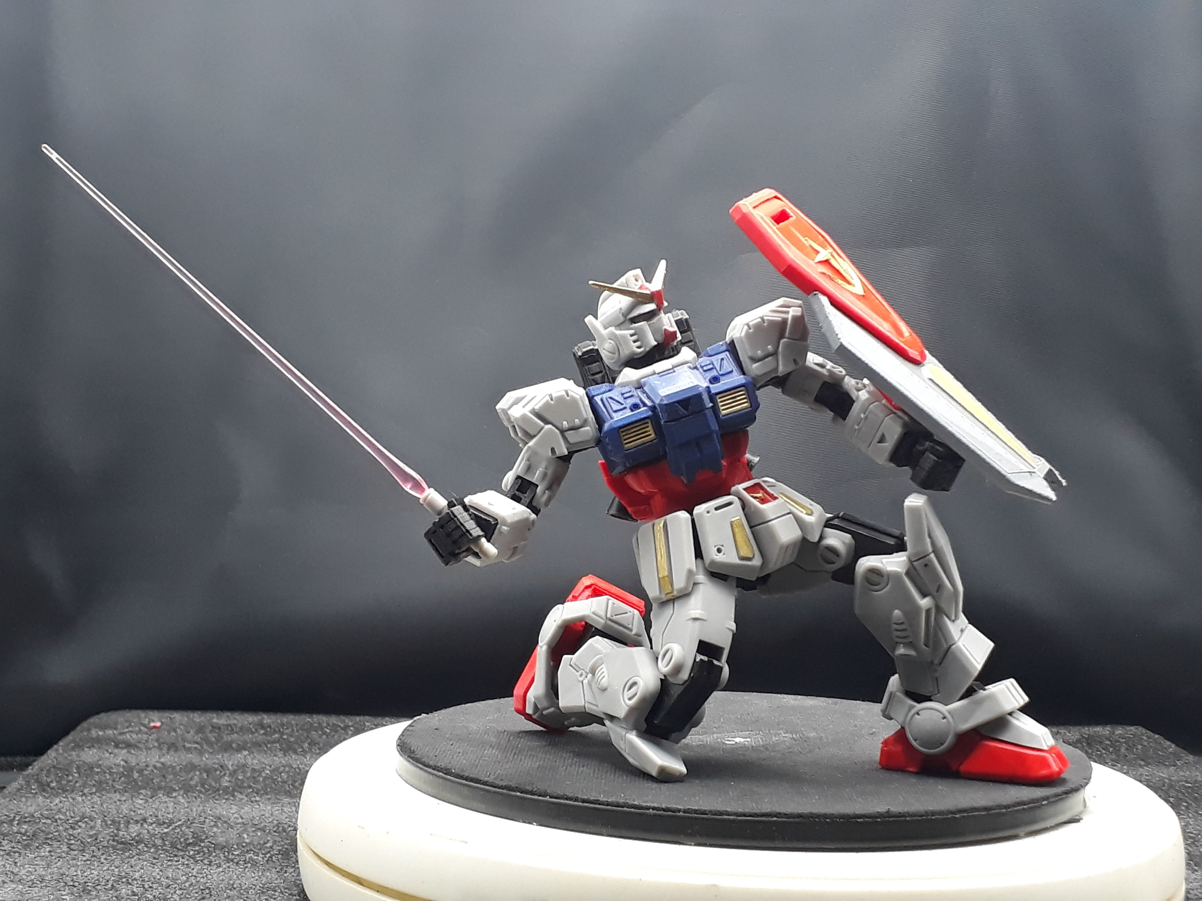 GUNDAM MAXLAB PROTOTYPE RX01 3D print model_9