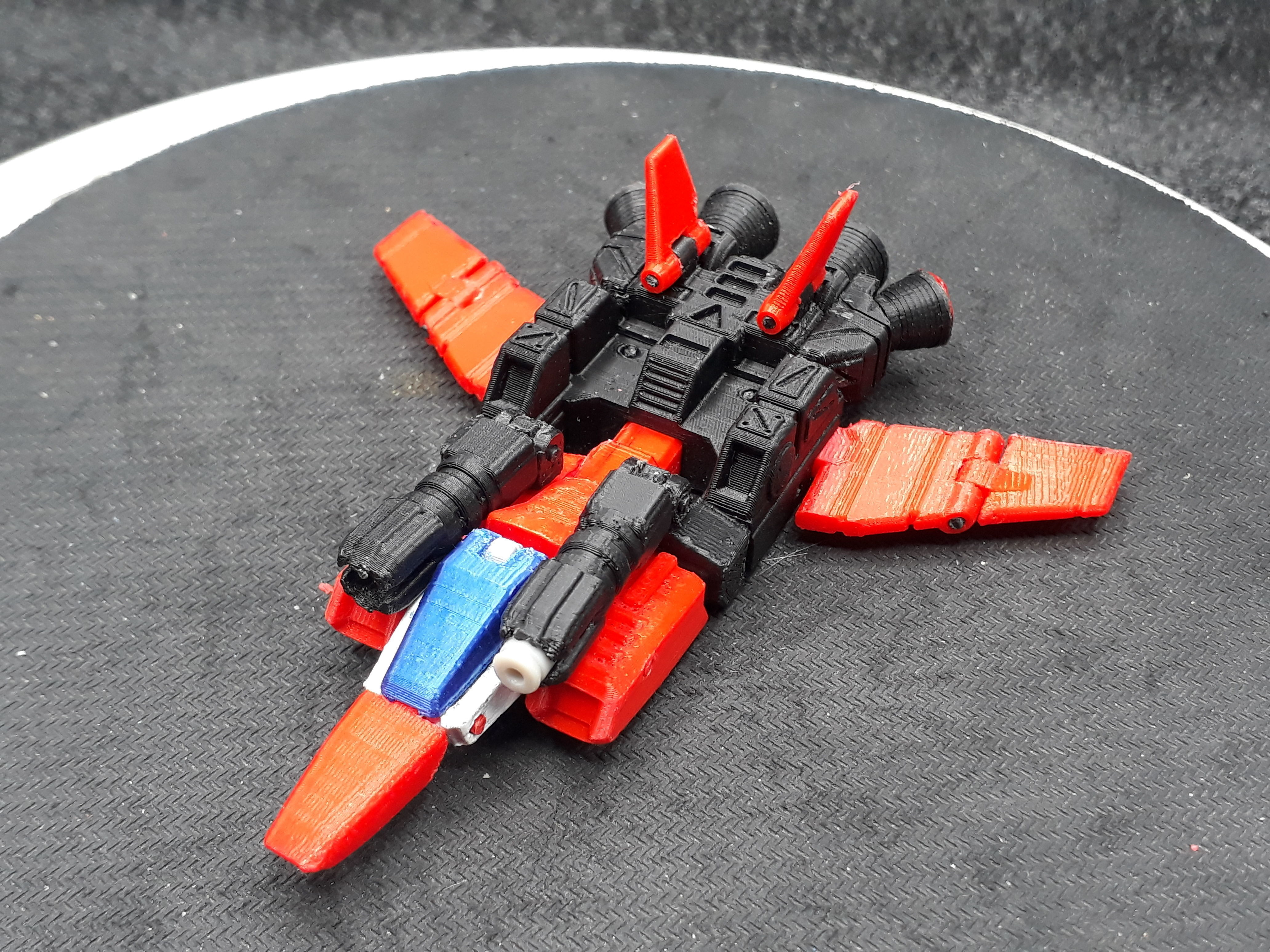 GUNDAM MAXLAB PROTOTYPE RX01 3D print model_42