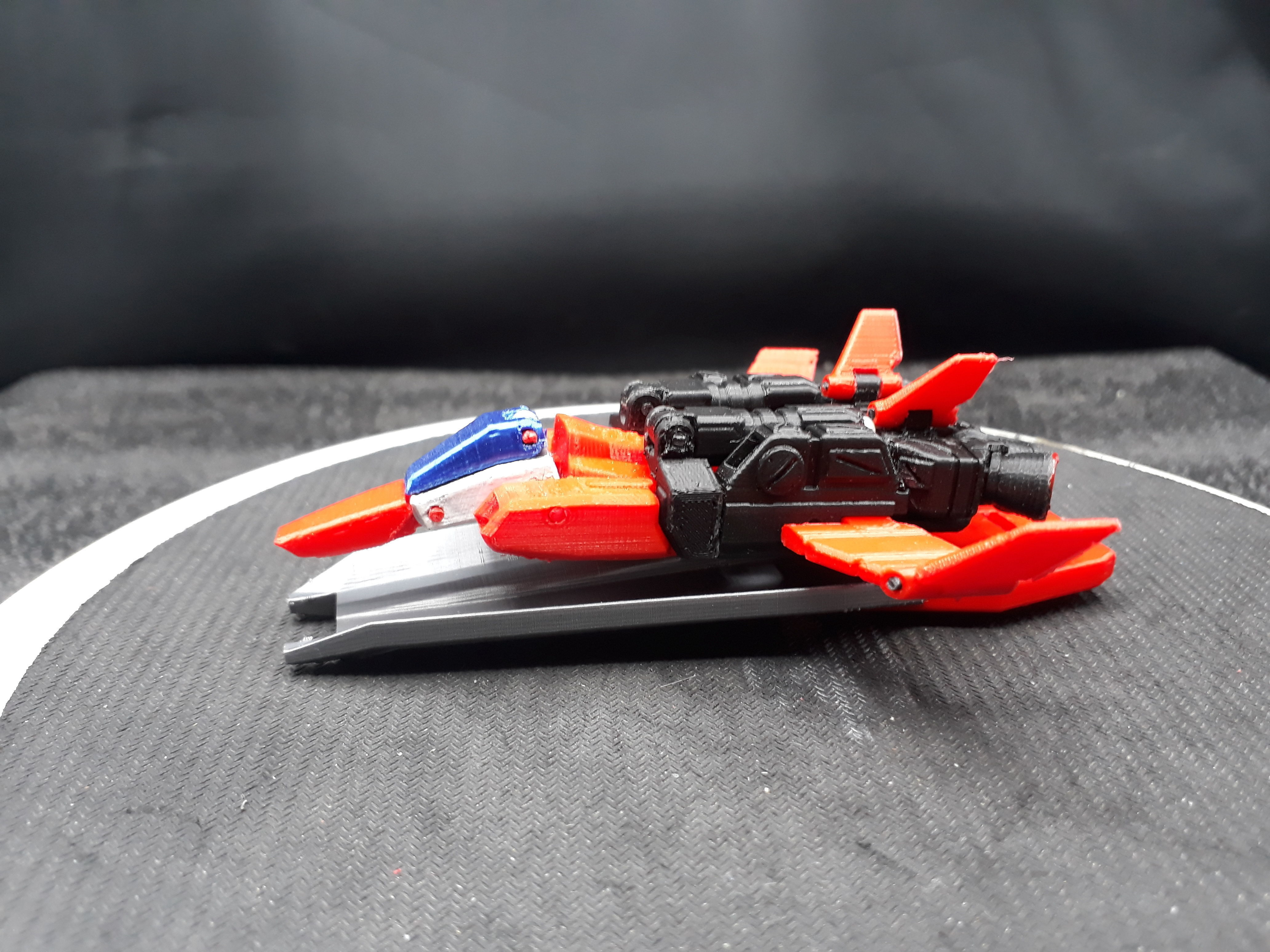 GUNDAM MAXLAB PROTOTYPE RX01 3D print model_39