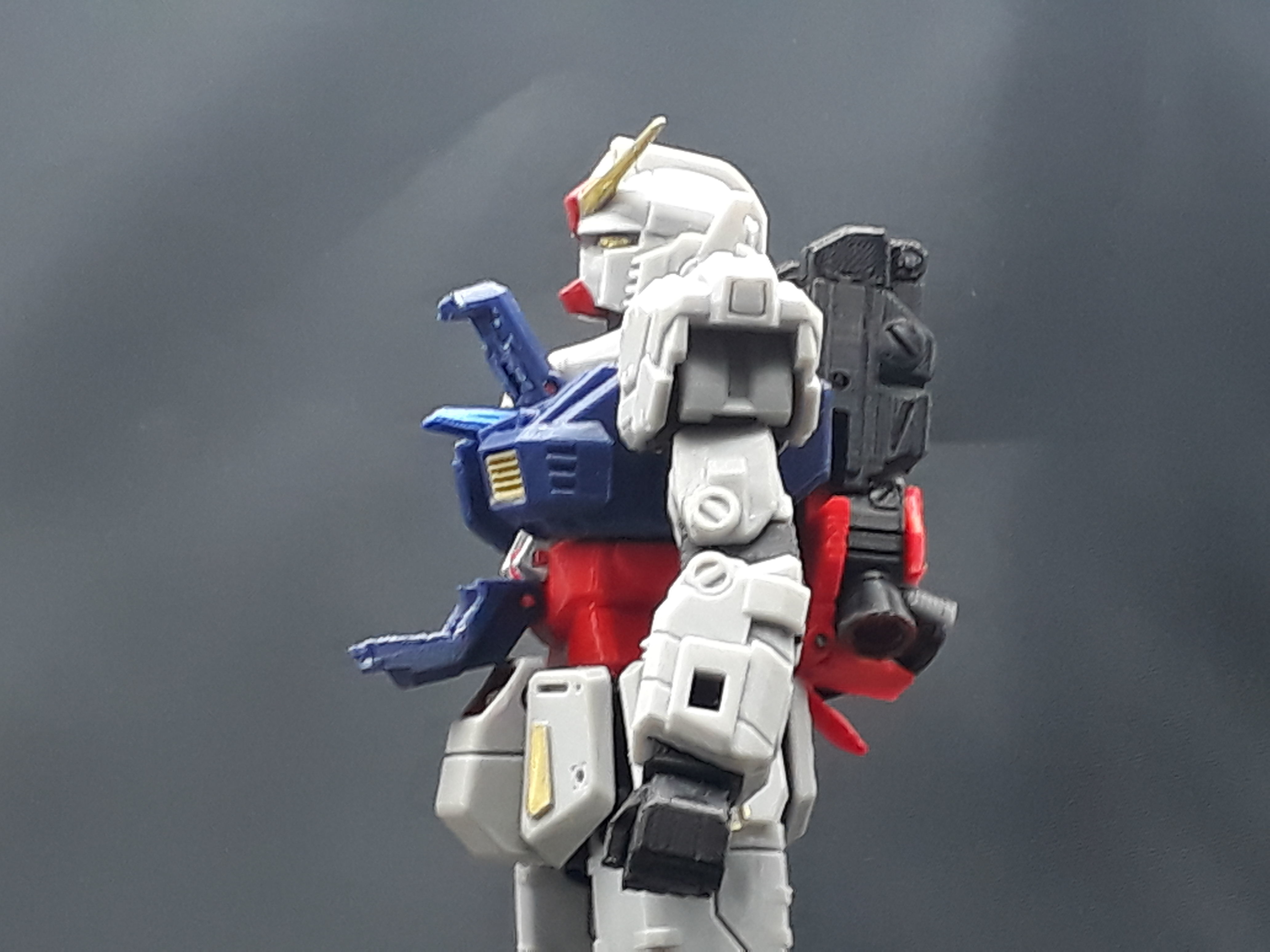 GUNDAM MAXLAB PROTOTYPE RX01 3D print model_18