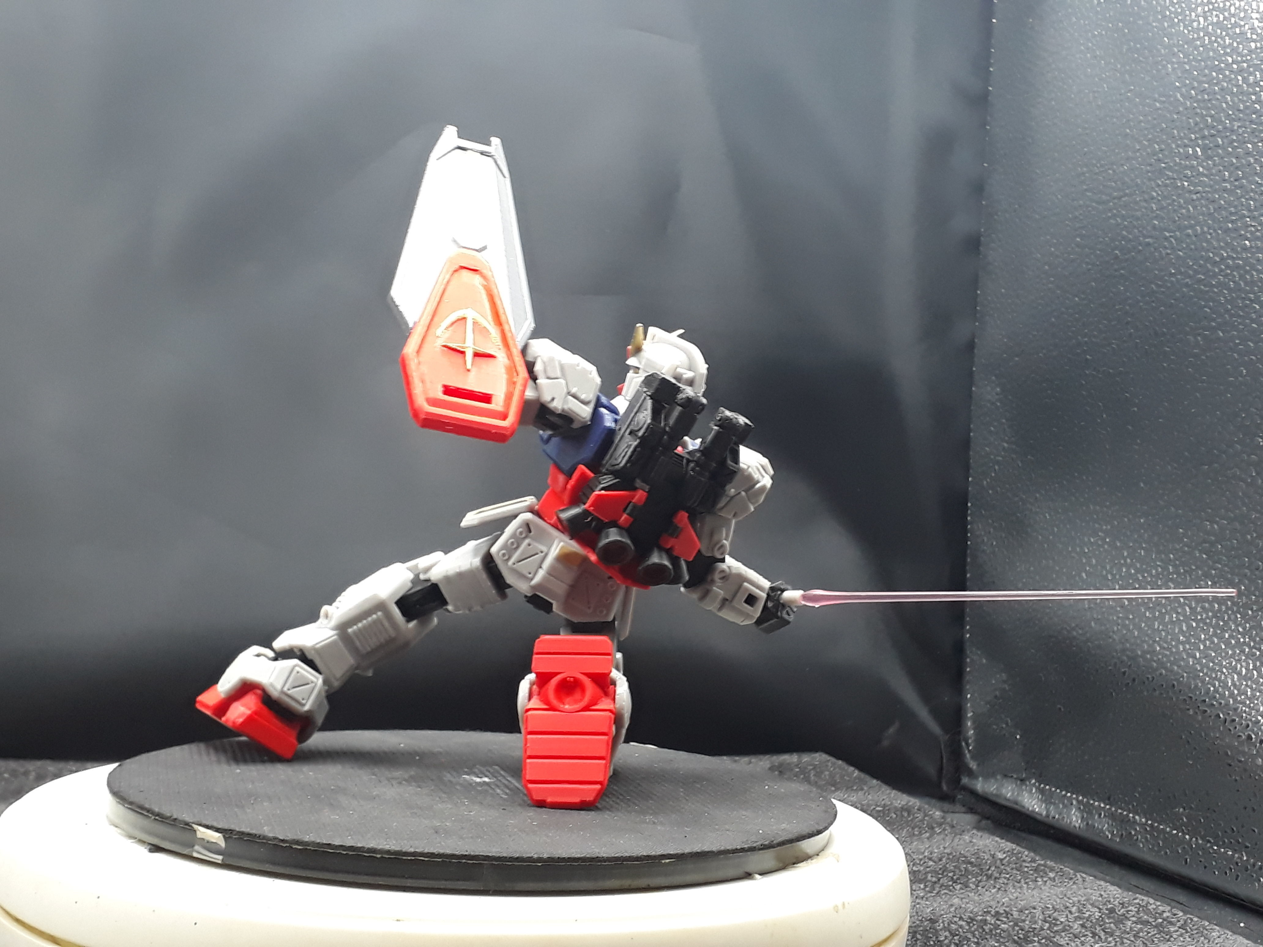 GUNDAM MAXLAB PROTOTYPE RX01 3D print model_35