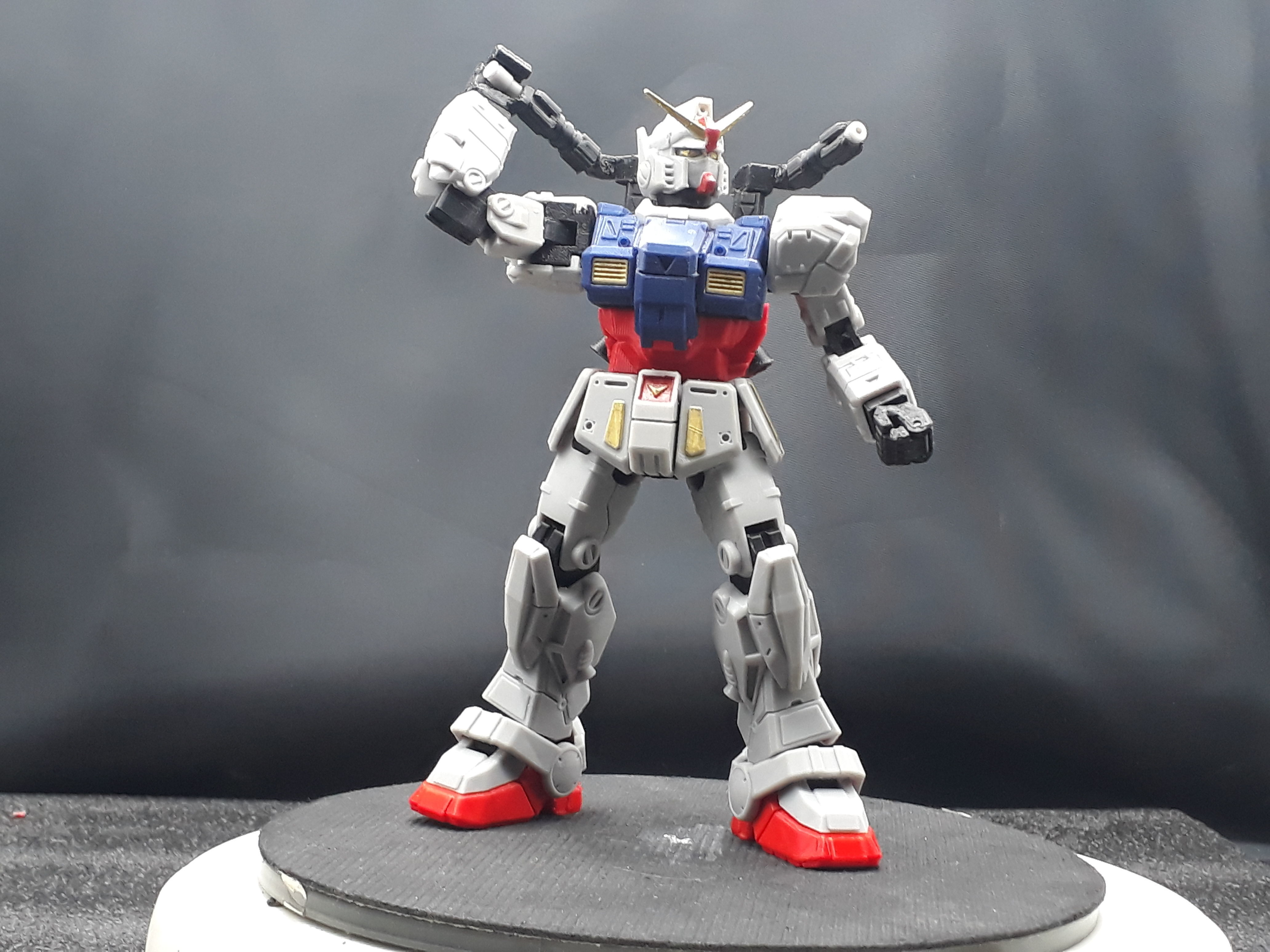 GUNDAM MAXLAB PROTOTYPE RX01 3D print model_6