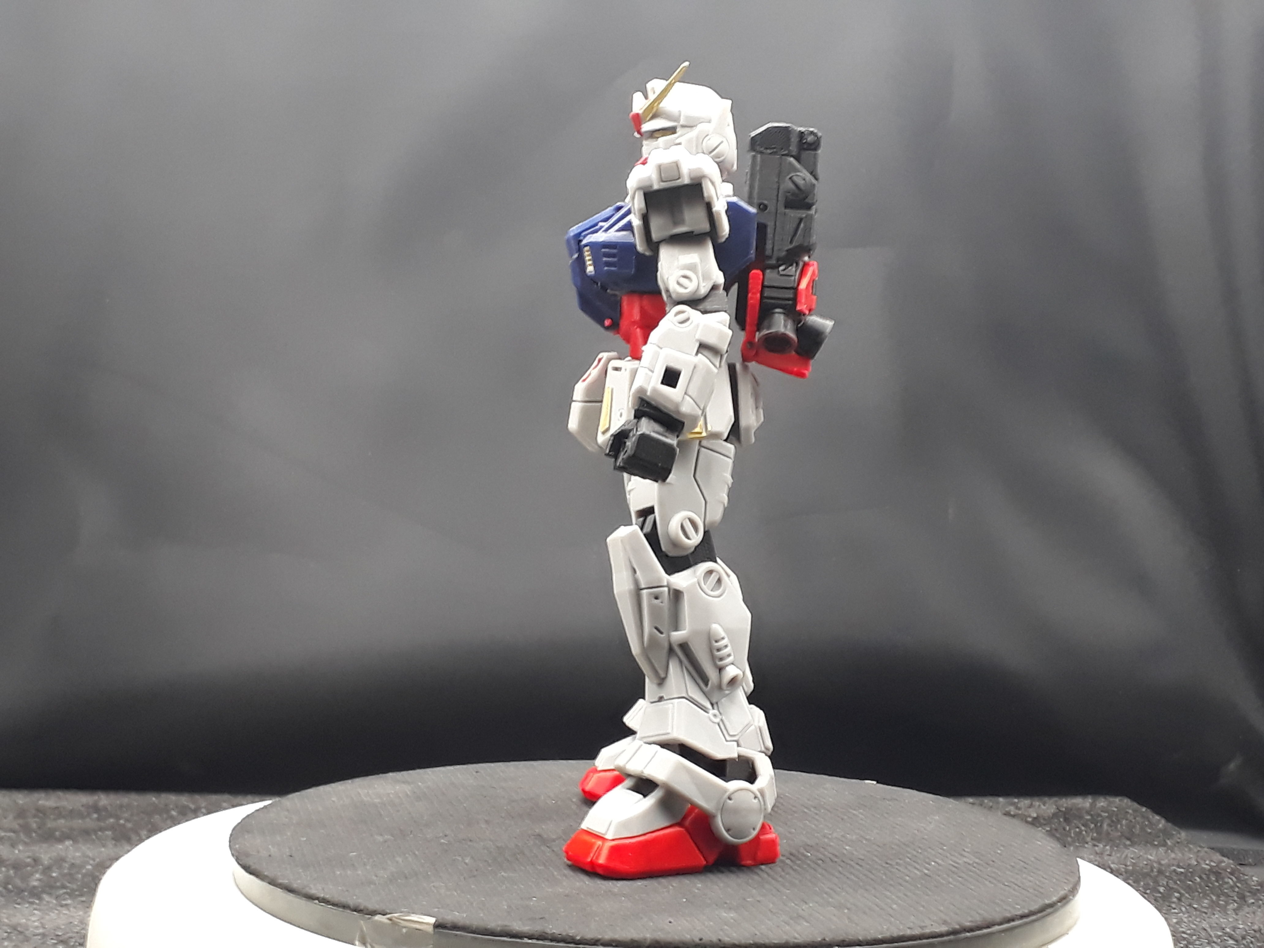 GUNDAM MAXLAB PROTOTYPE RX01 3D print model_2