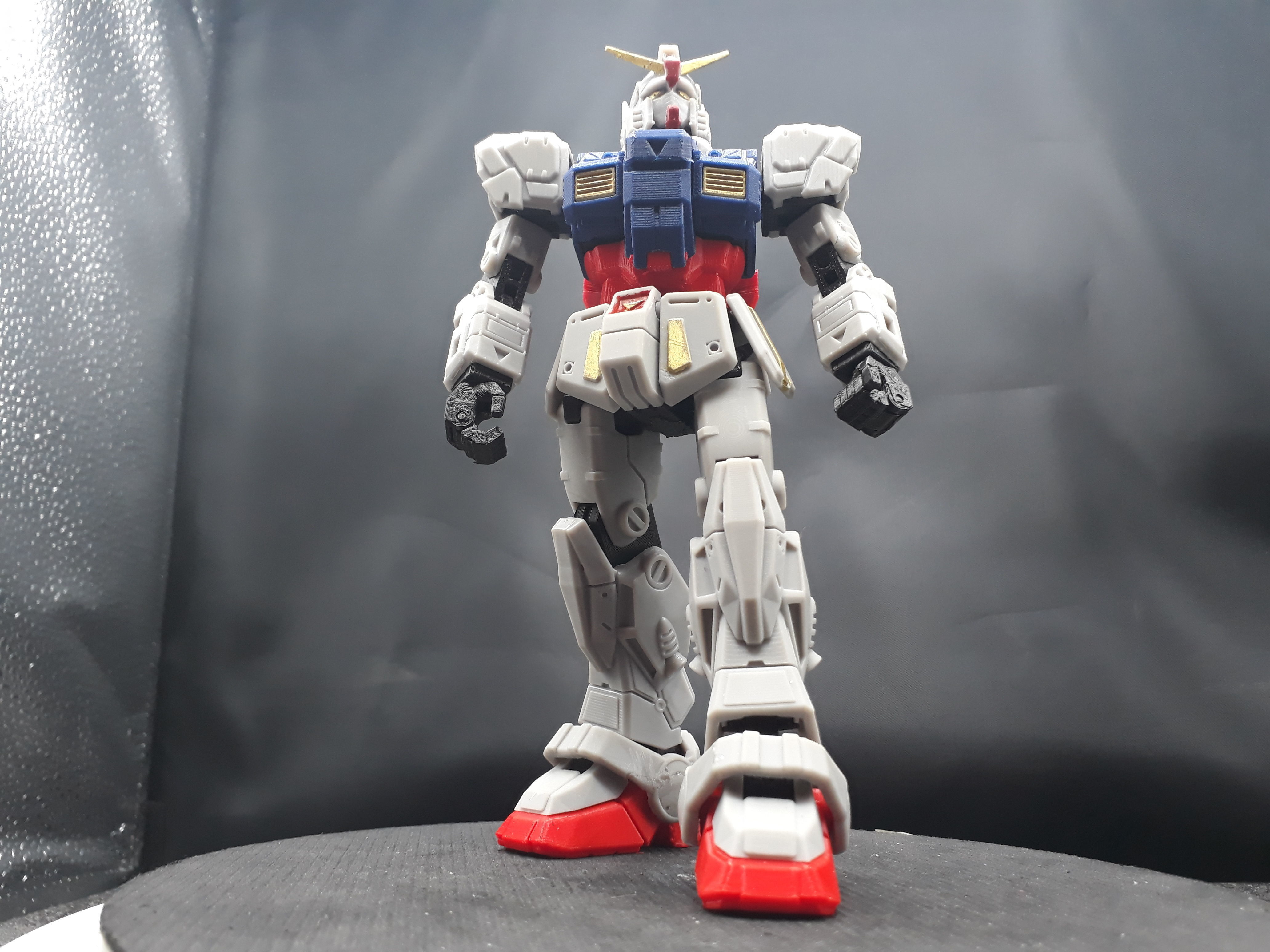 GUNDAM MAXLAB PROTOTYPE RX01 3D print model_32