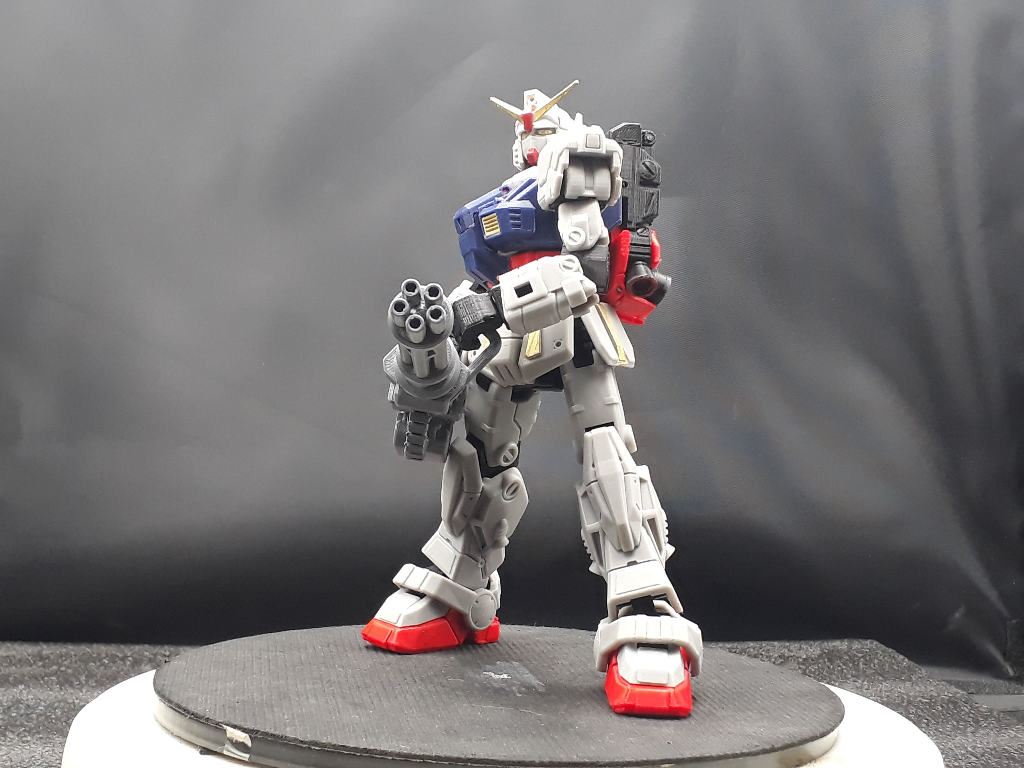 GUNDAM MAXLAB PROTOTYPE RX01 3D print model_11