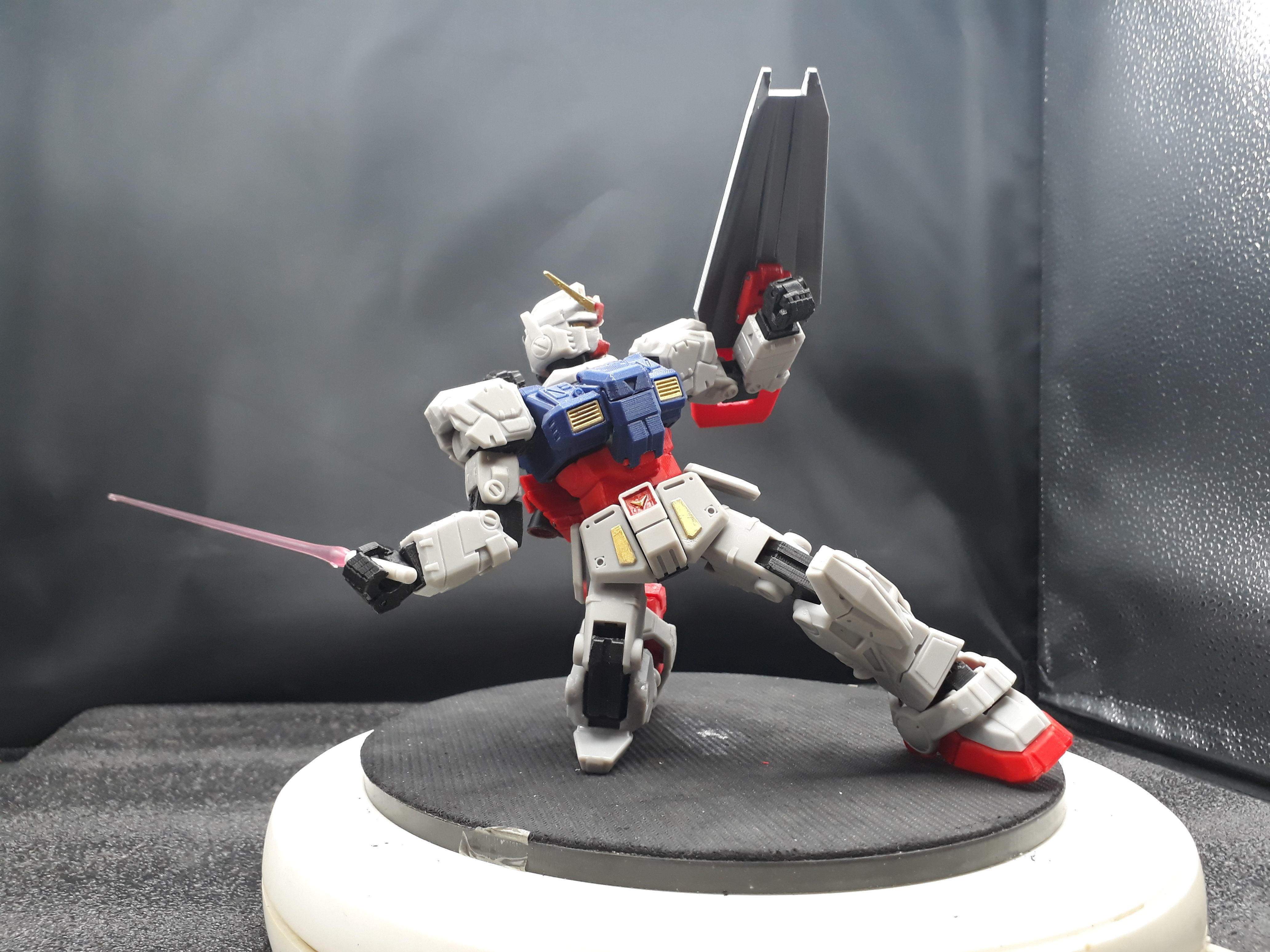 GUNDAM MAXLAB PROTOTYPE RX01 3D print model_34