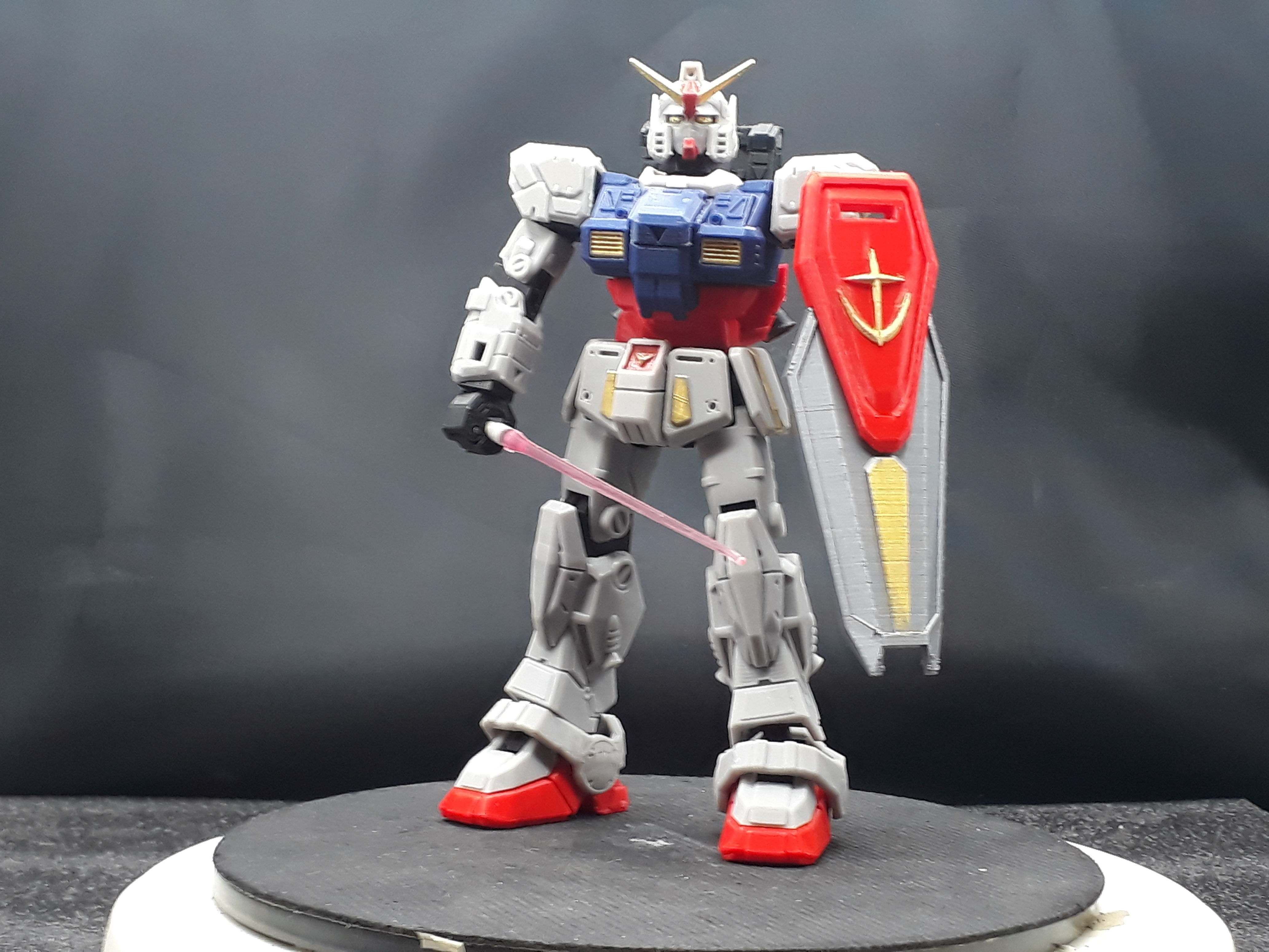 GUNDAM MAXLAB PROTOTYPE RX01 3D print model_30