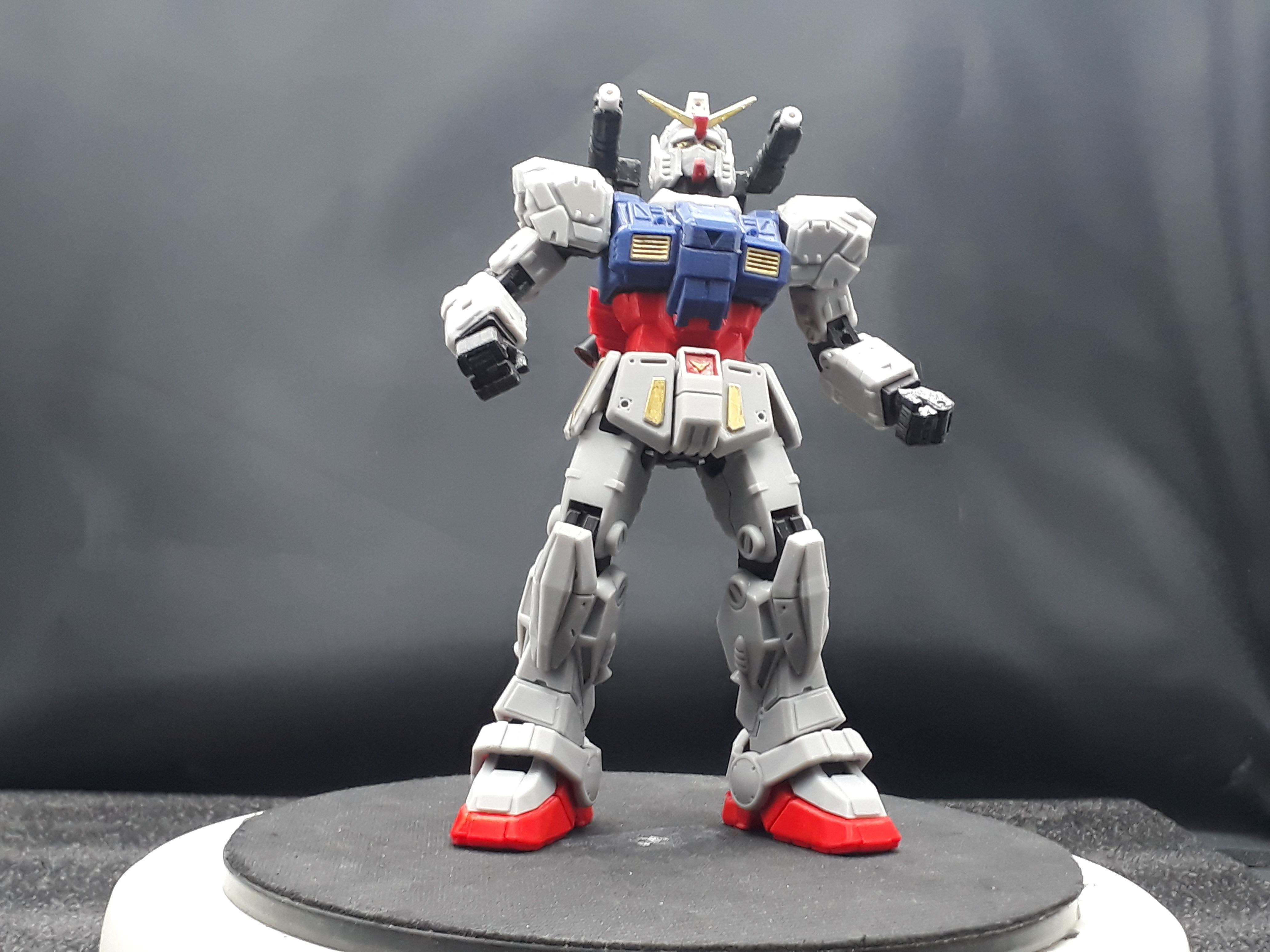 GUNDAM MAXLAB PROTOTYPE RX01 3D print model_4