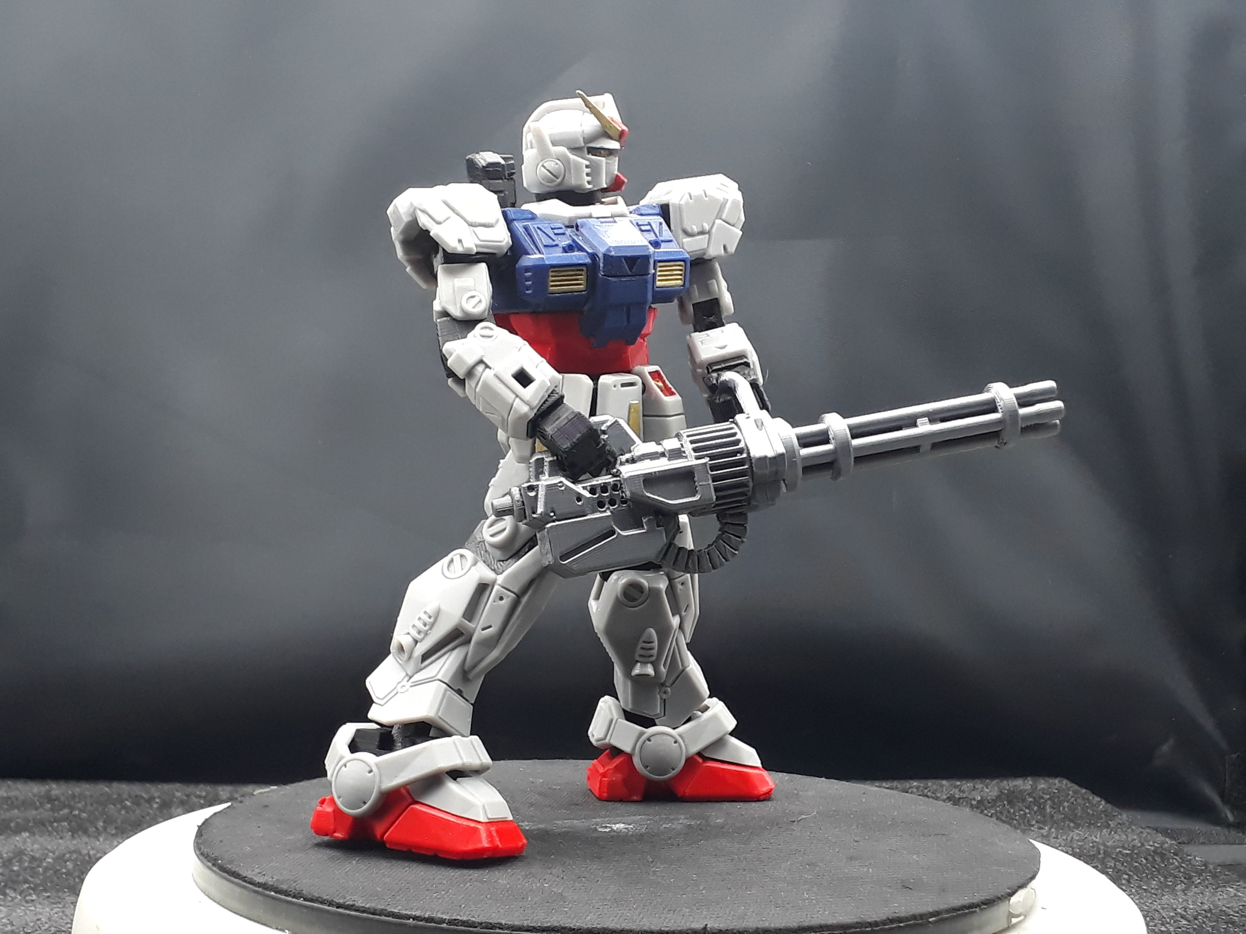 GUNDAM MAXLAB PROTOTYPE RX01 3D print model_13