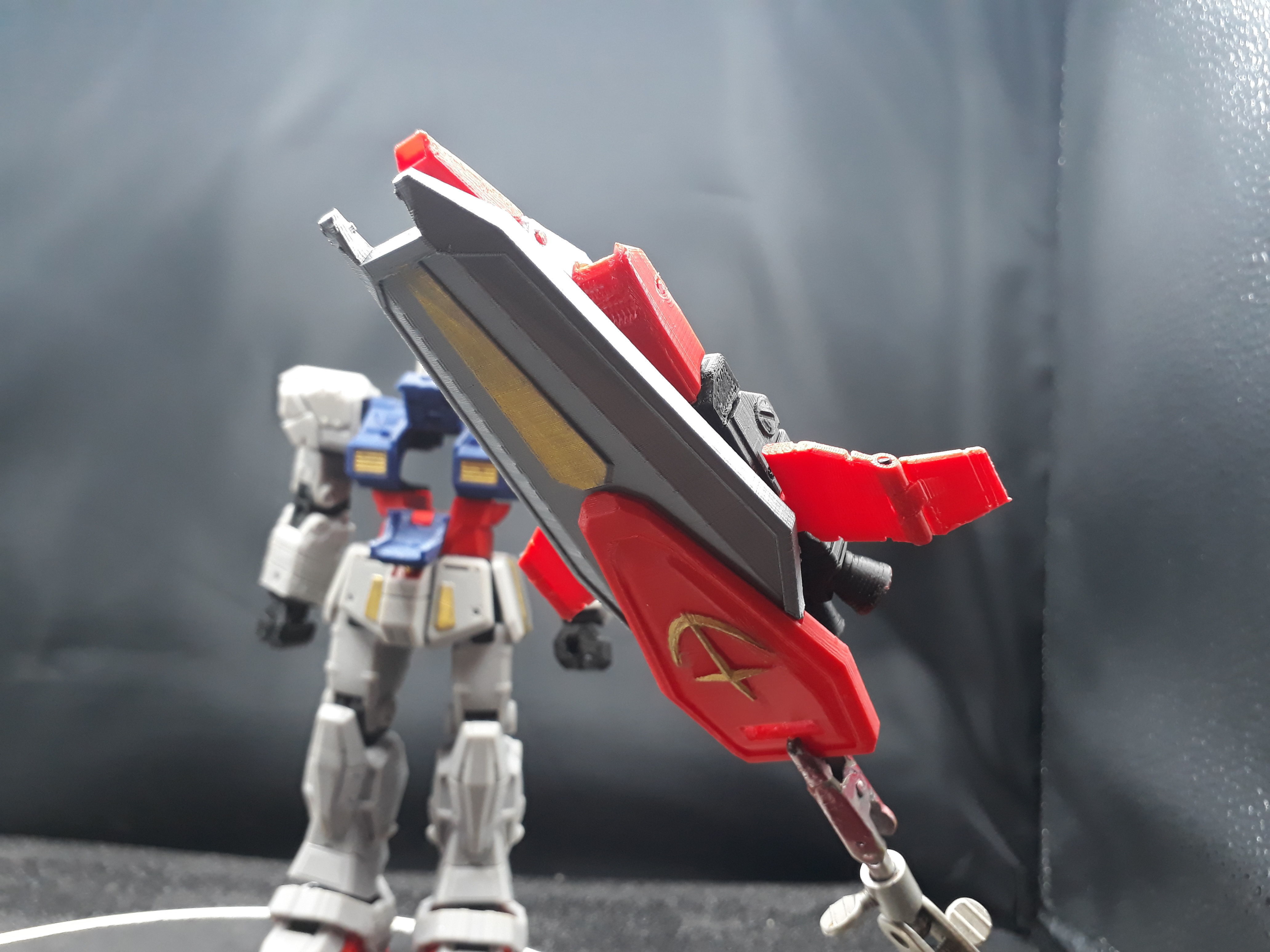 GUNDAM MAXLAB PROTOTYPE RX01 3D print model_38