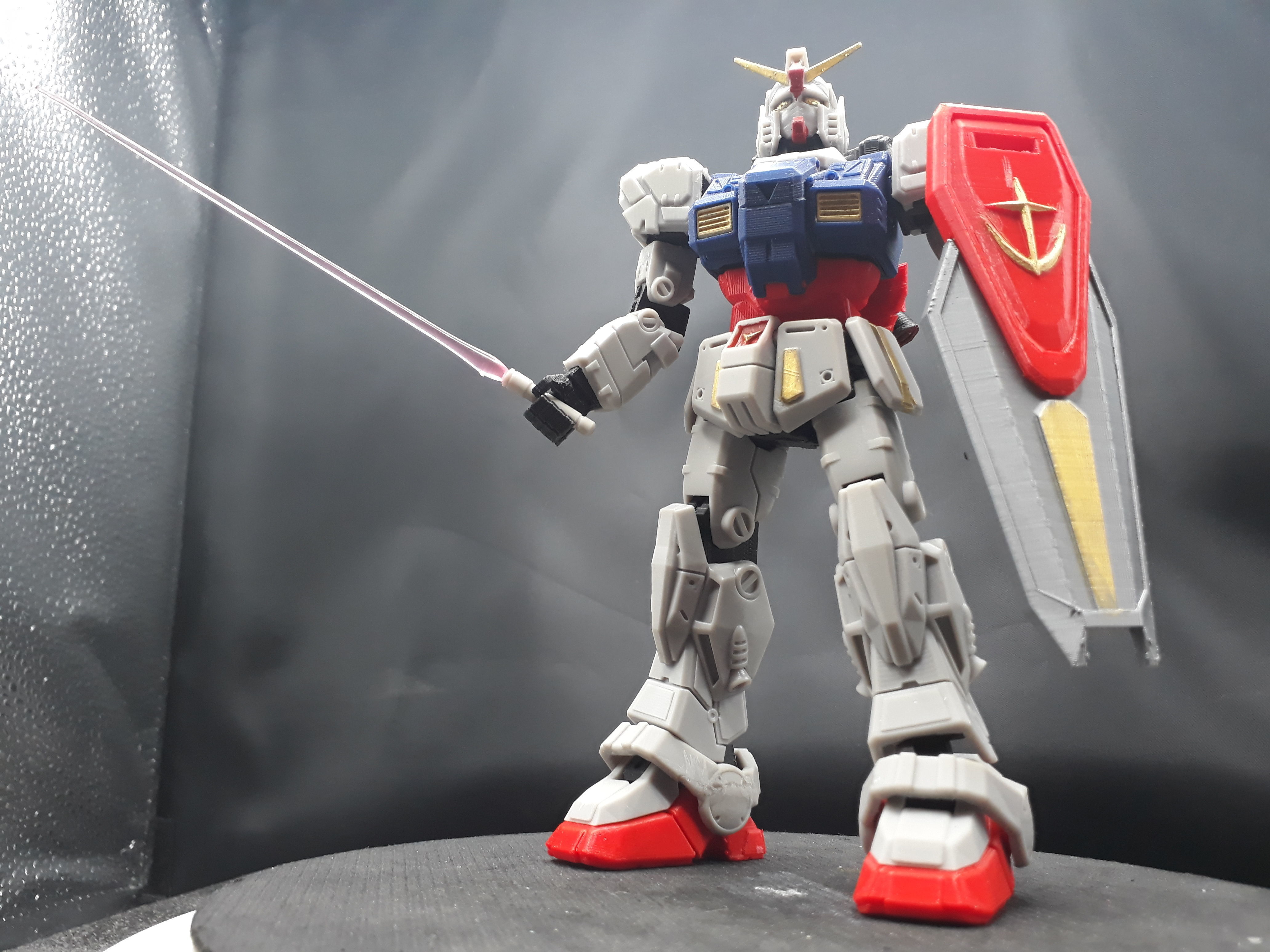 GUNDAM MAXLAB PROTOTYPE RX01 3D print model_31