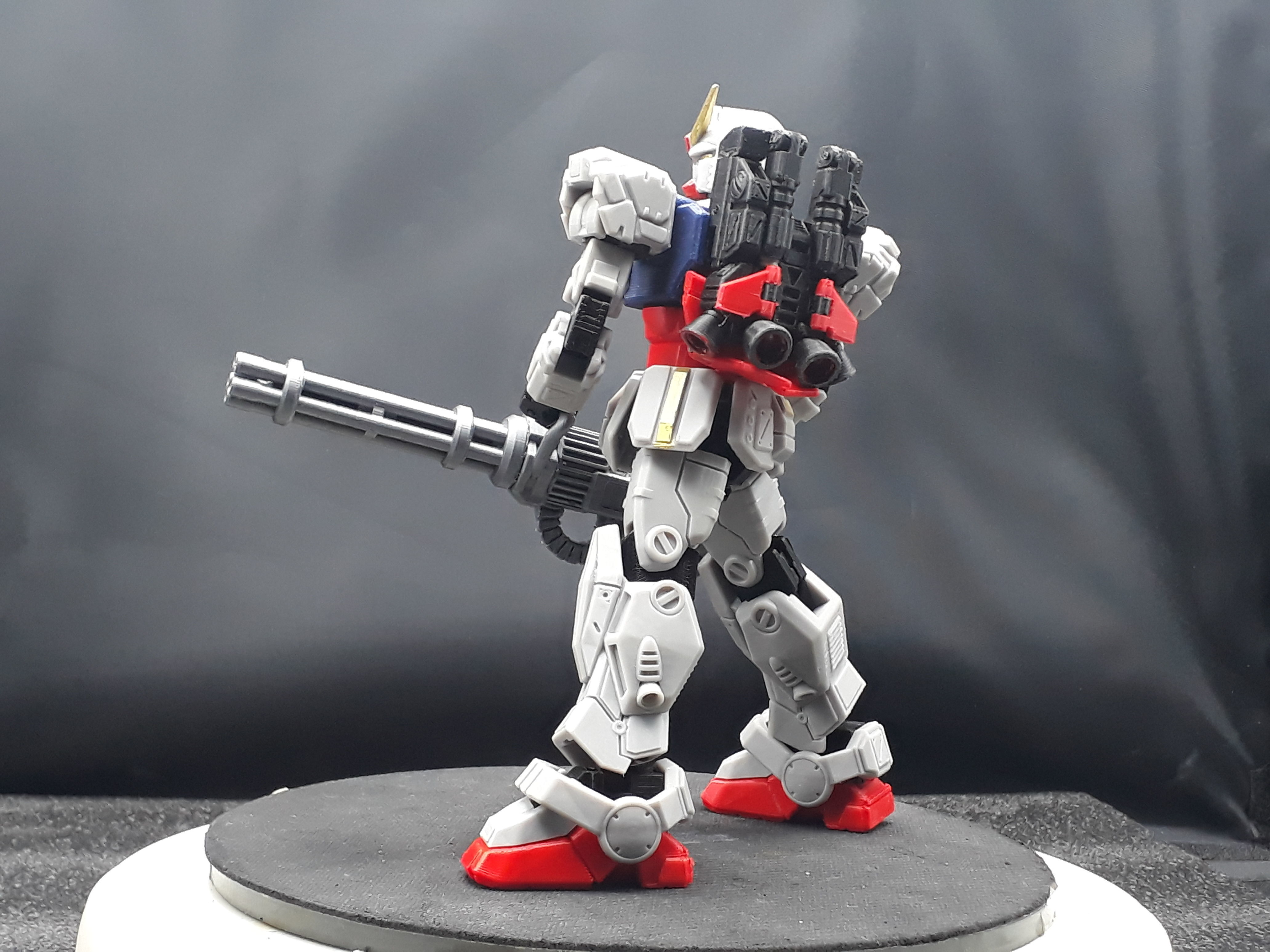 GUNDAM MAXLAB PROTOTYPE RX01 3D print model_12