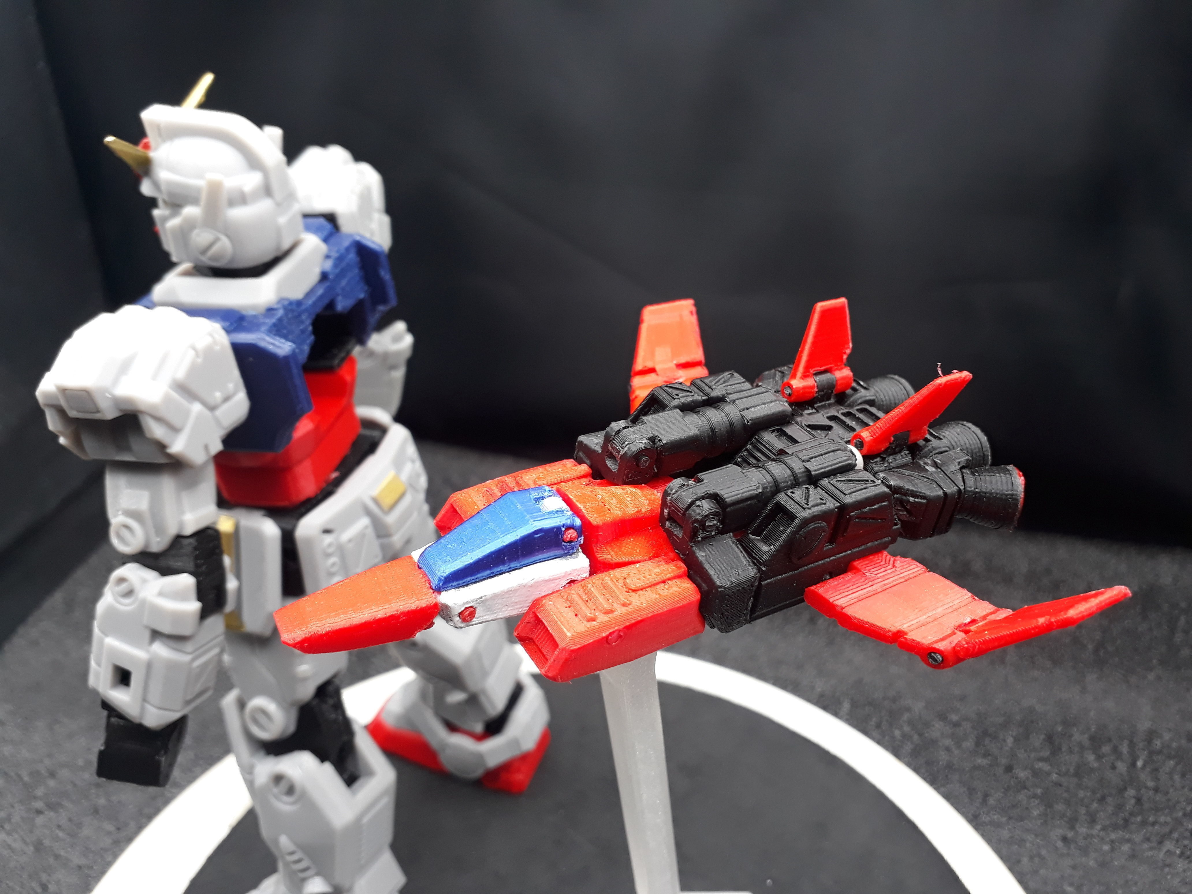 GUNDAM MAXLAB PROTOTYPE RX01 3D print model_21