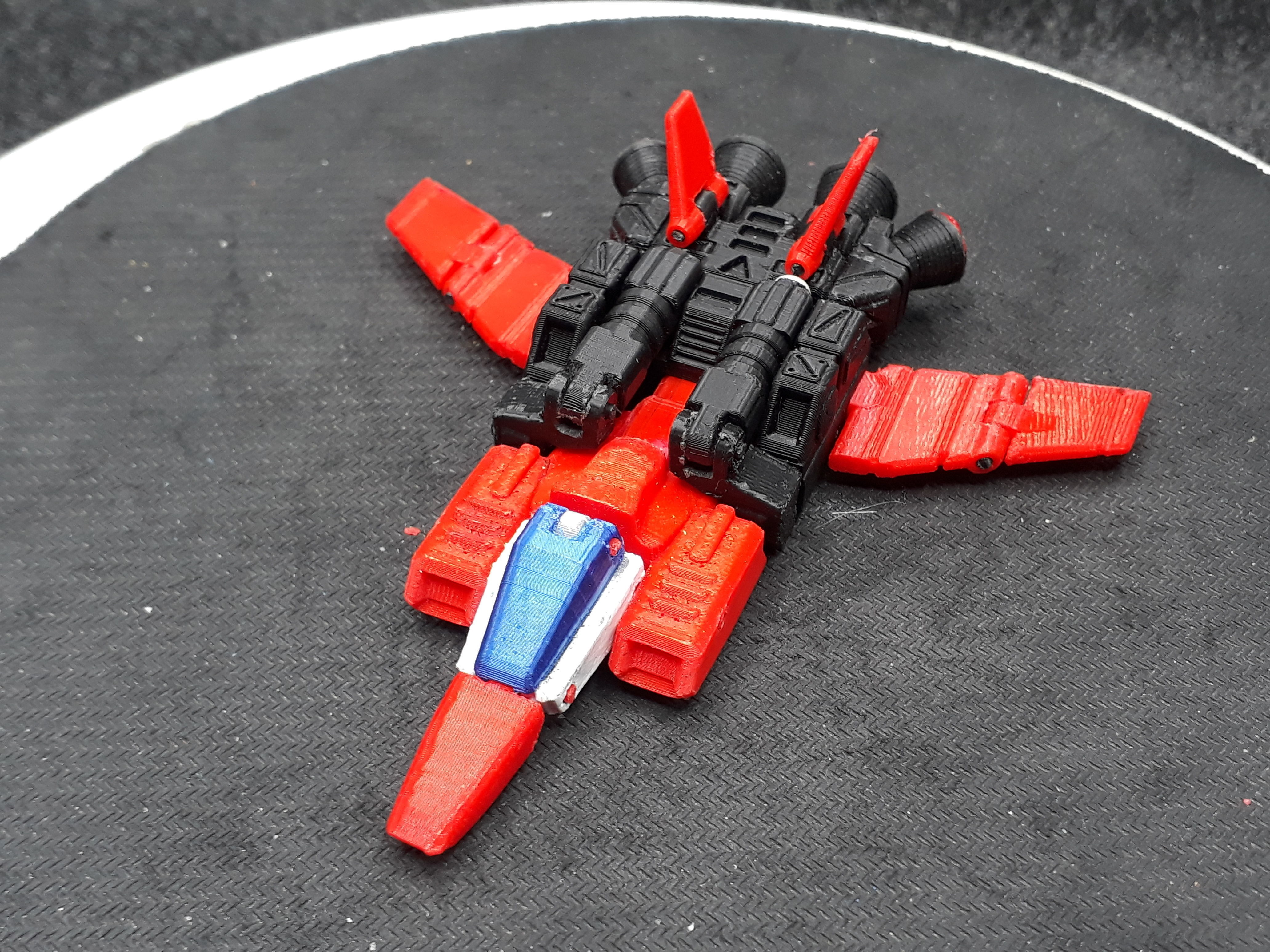 GUNDAM MAXLAB PROTOTYPE RX01 3D print model_41