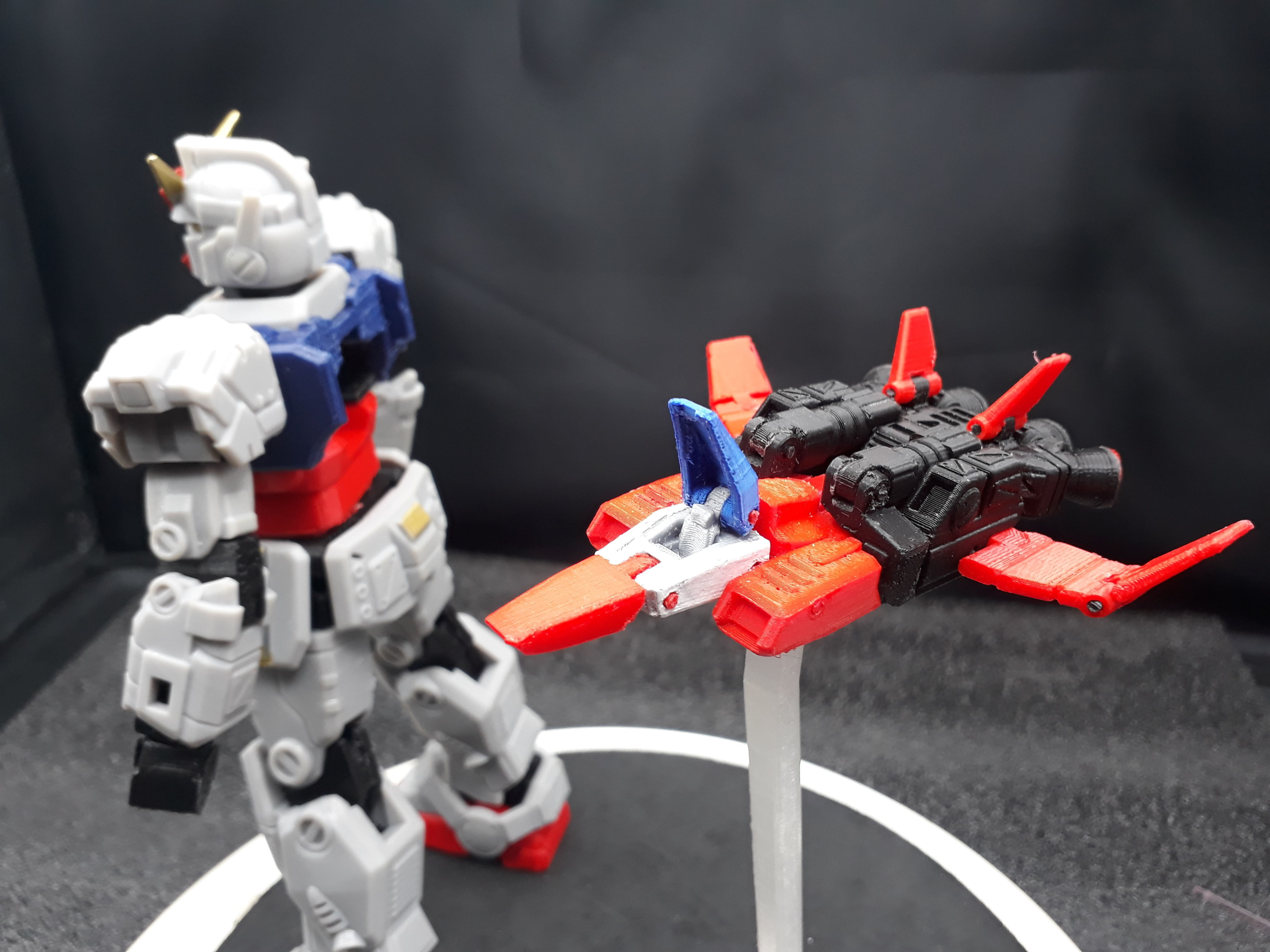 GUNDAM MAXLAB PROTOTYPE RX01 3D print model_22