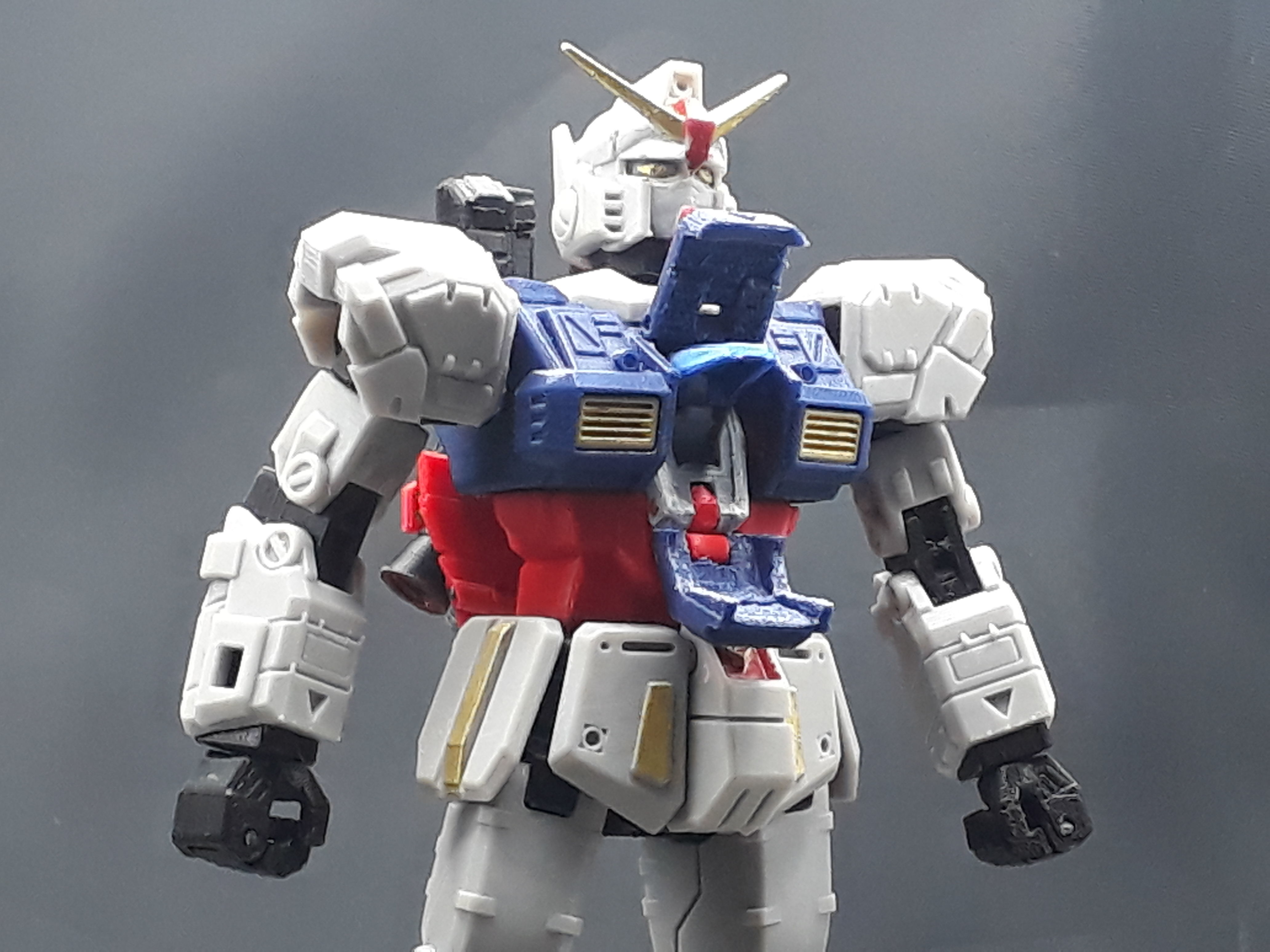 GUNDAM MAXLAB PROTOTYPE RX01 3D print model_17