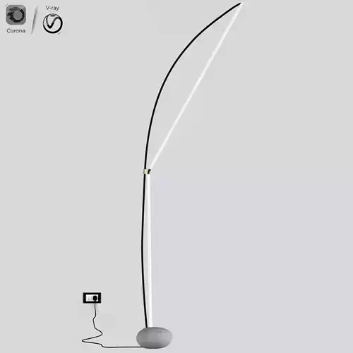 Indoor Floor Lamps