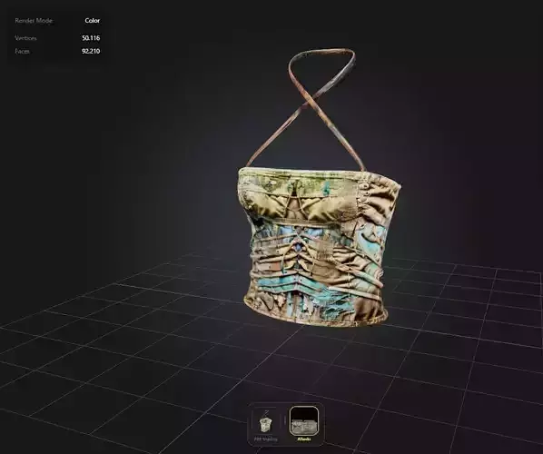 PostApocalyptic Top 4k 