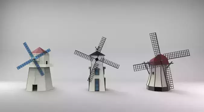 windmill 