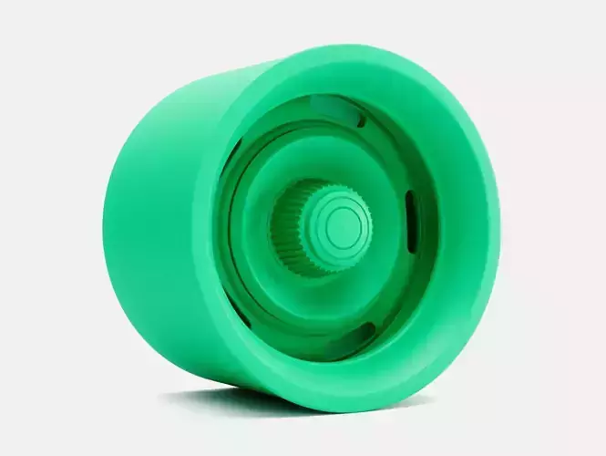 15x10 GM Rallye Wheel and Brake