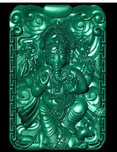 GANESH