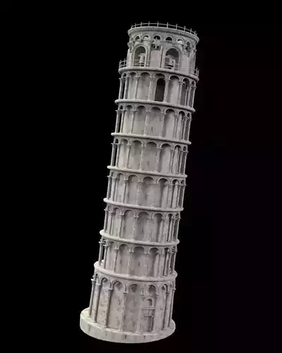 Pisa tower