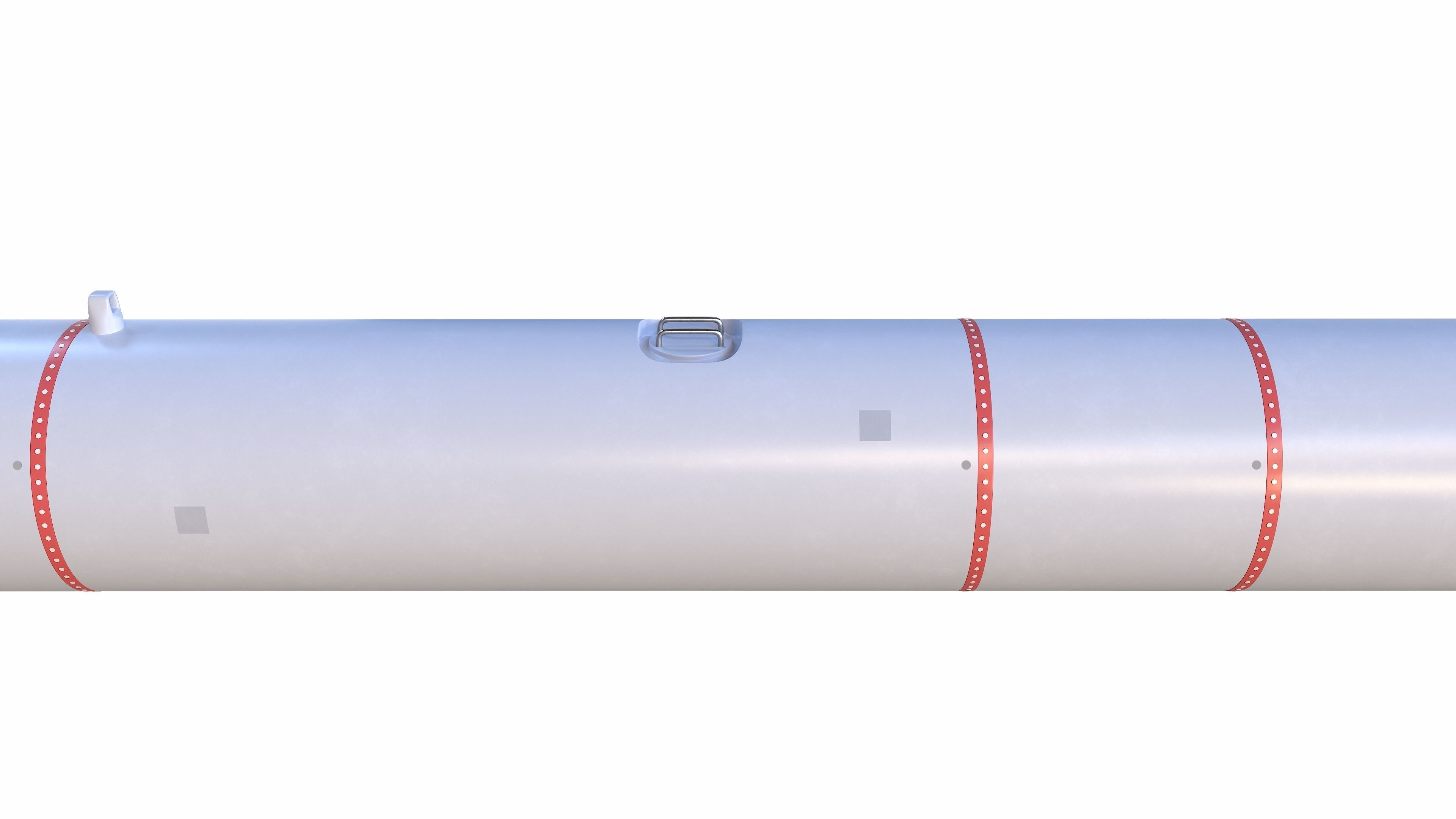 2m39 Poseidon Kanyon Status-6 3D model_5