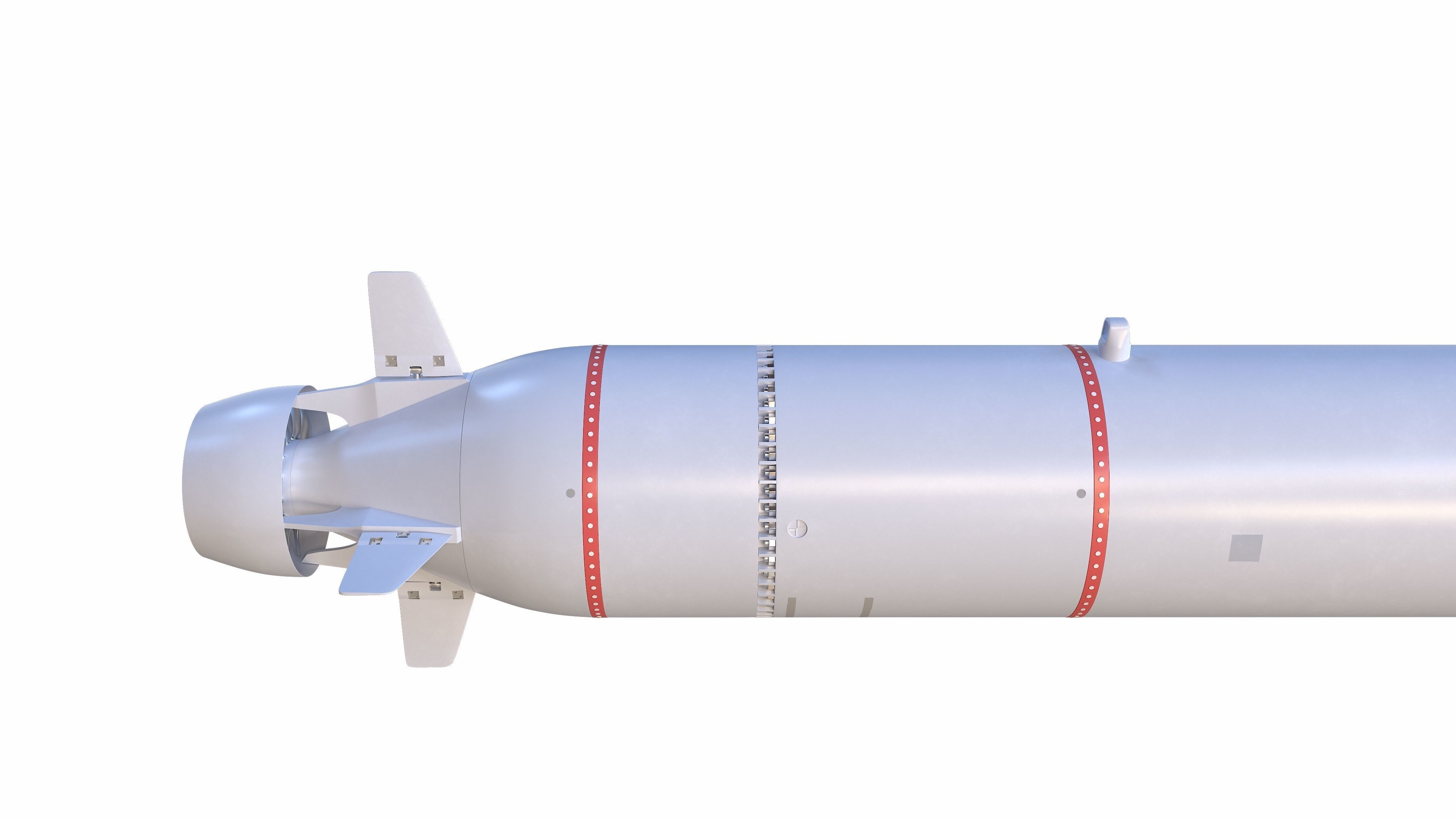 2m39 Poseidon Kanyon Status-6 3D model_6